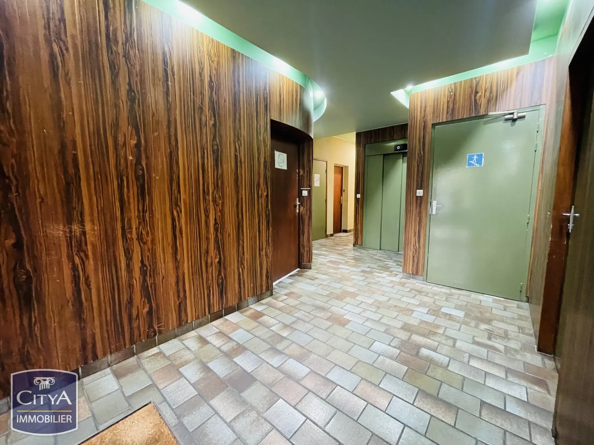 Photo 6 appartement Châteauroux