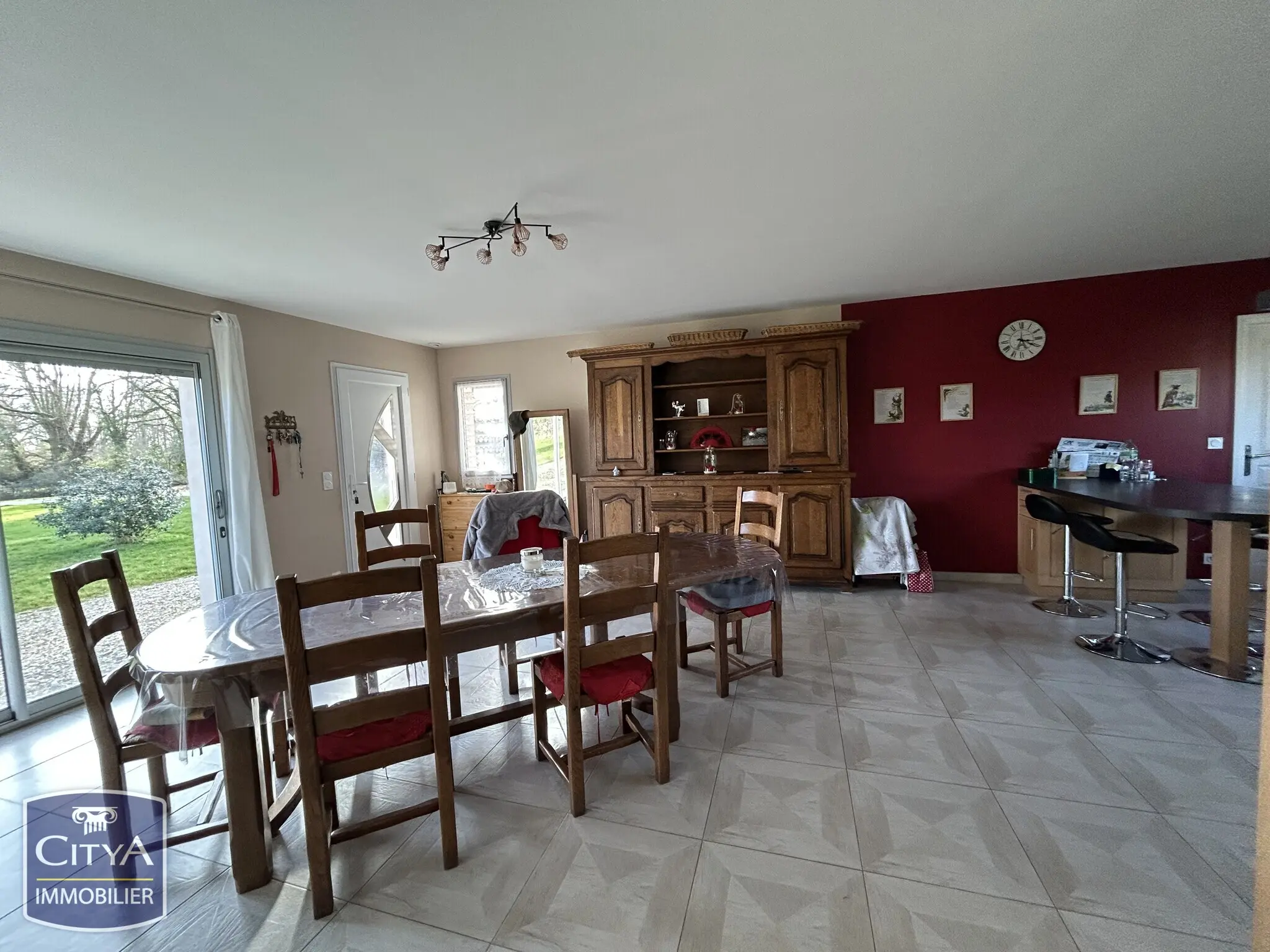 Photo 4 Maison 3 pièces 107.5m²