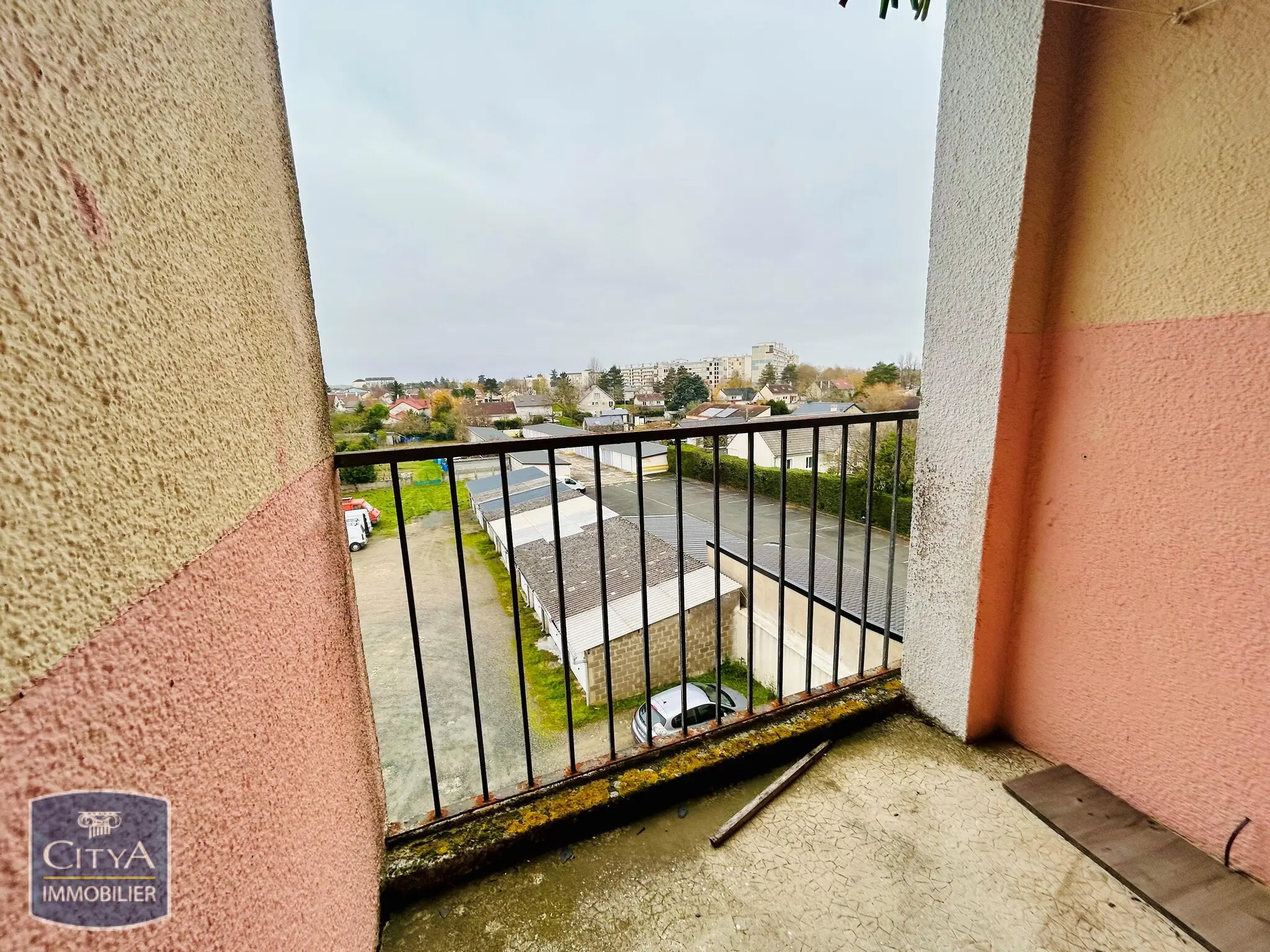 Photo 14 Appartement 5 pièces 110.14m²