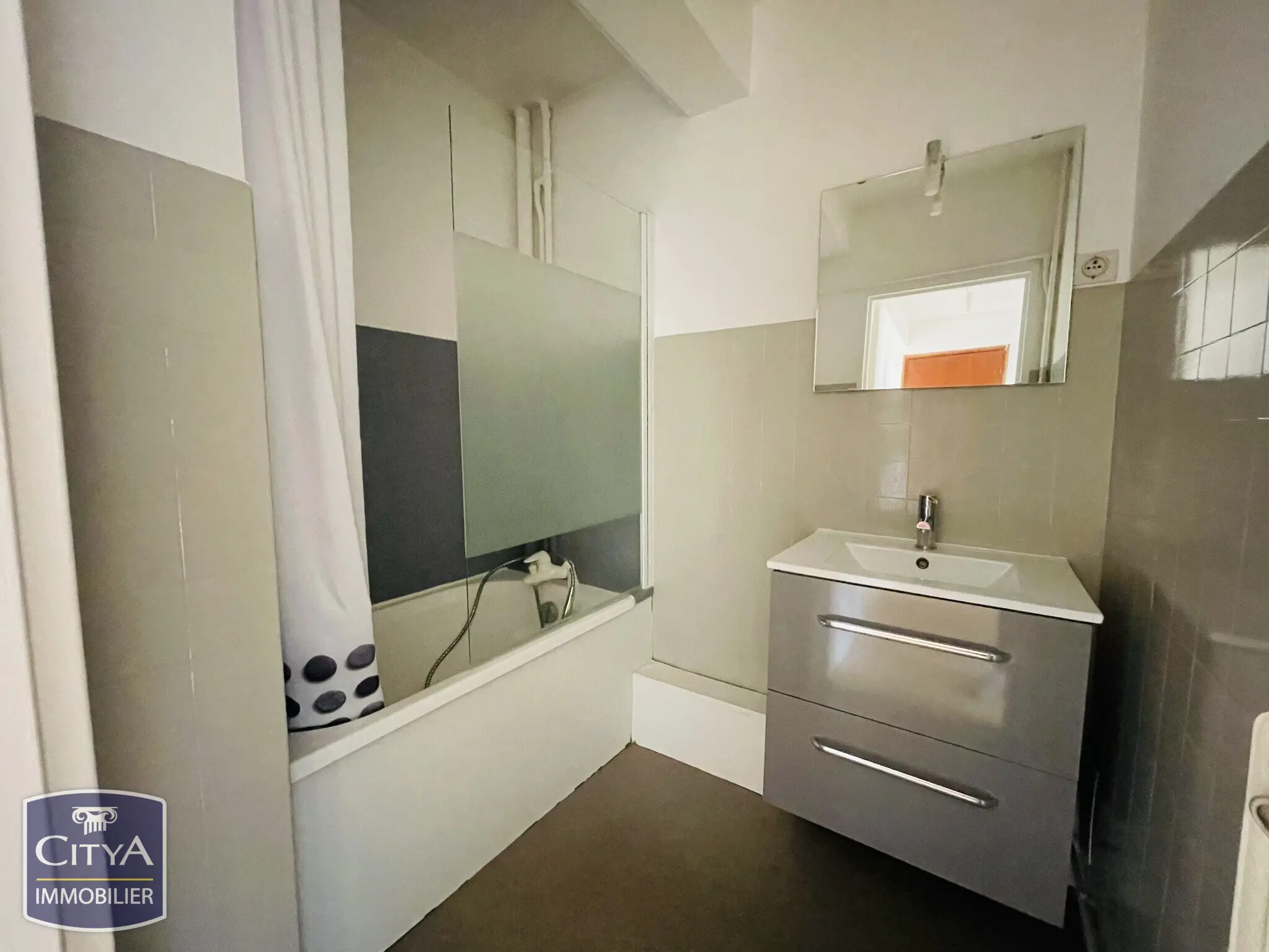 Photo 7 Appartement 3 pièces 56m²