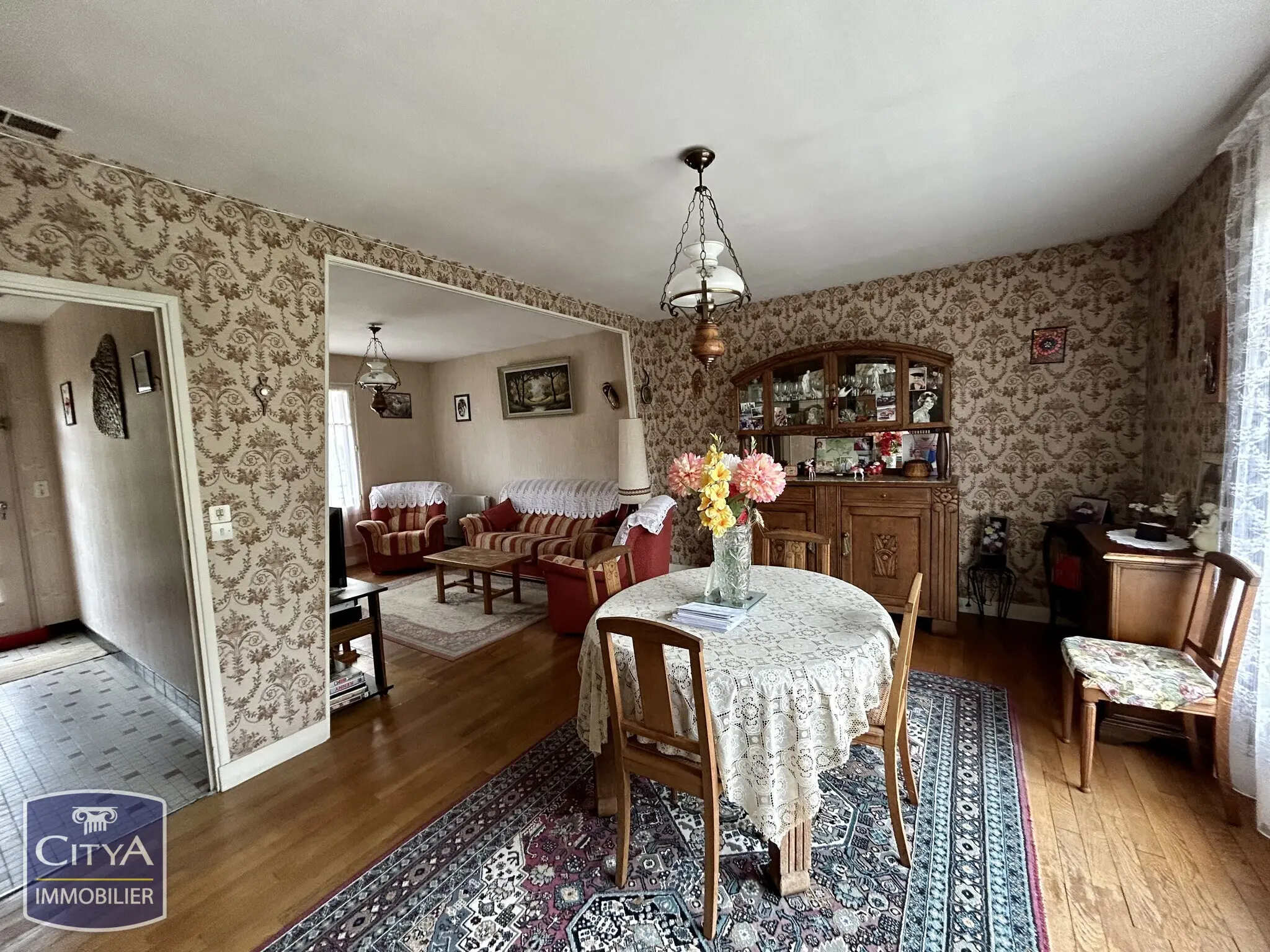 Photo 4 Maison 5 pièces 104.72m²