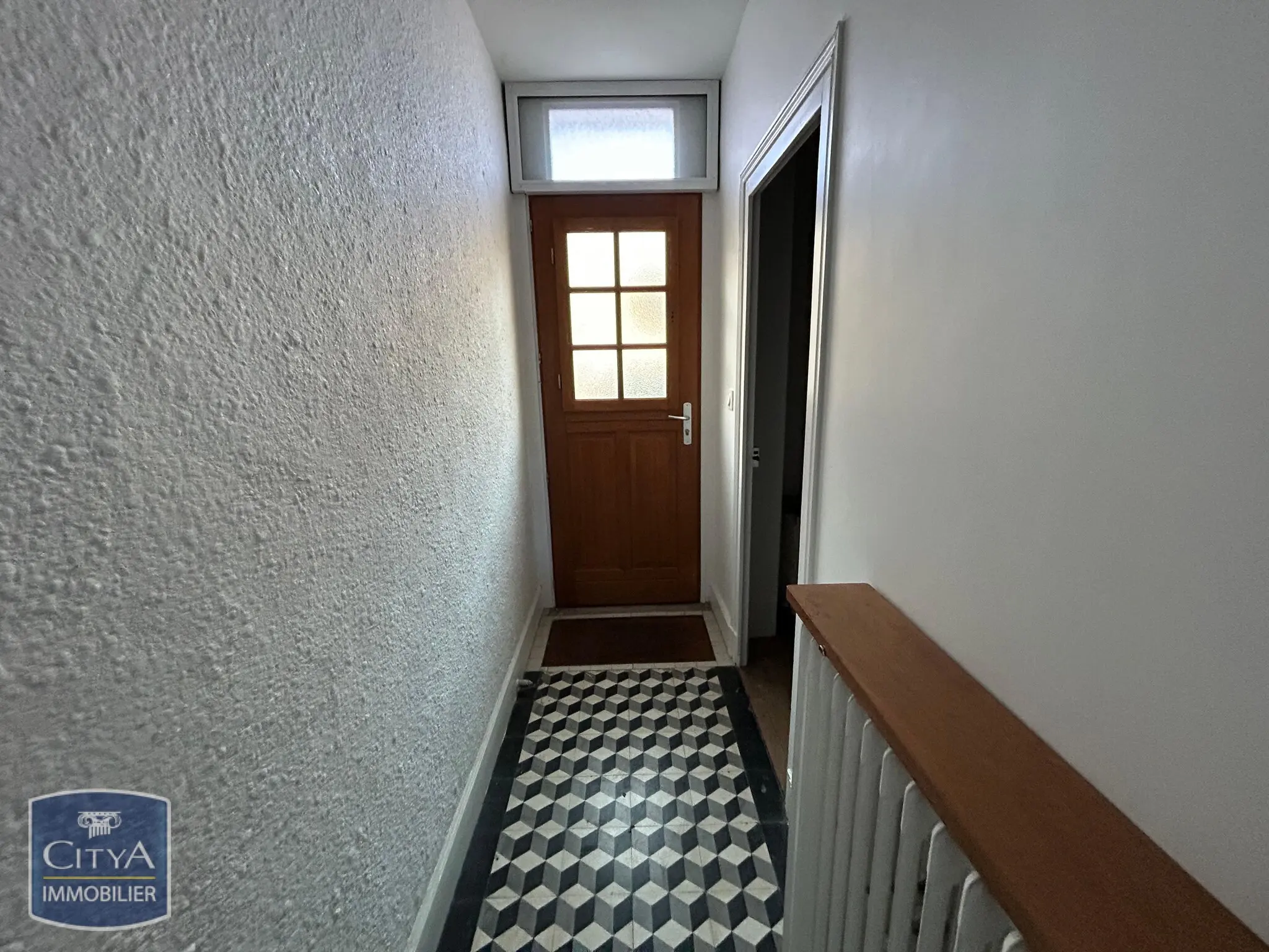 Photo 6 maison Le Blanc