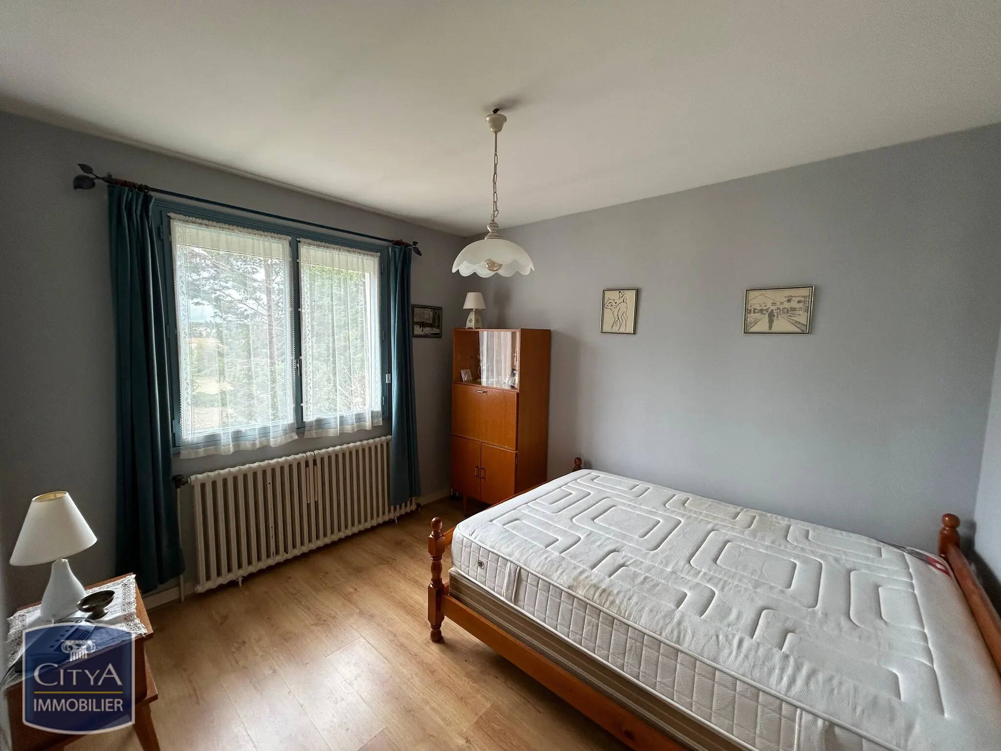 Photo 8 Maison 4 pièces 75m²