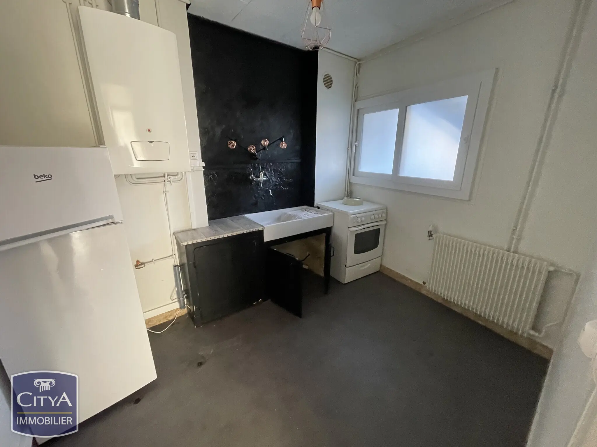 Photo 6 Appartement 2 pièces 50m²