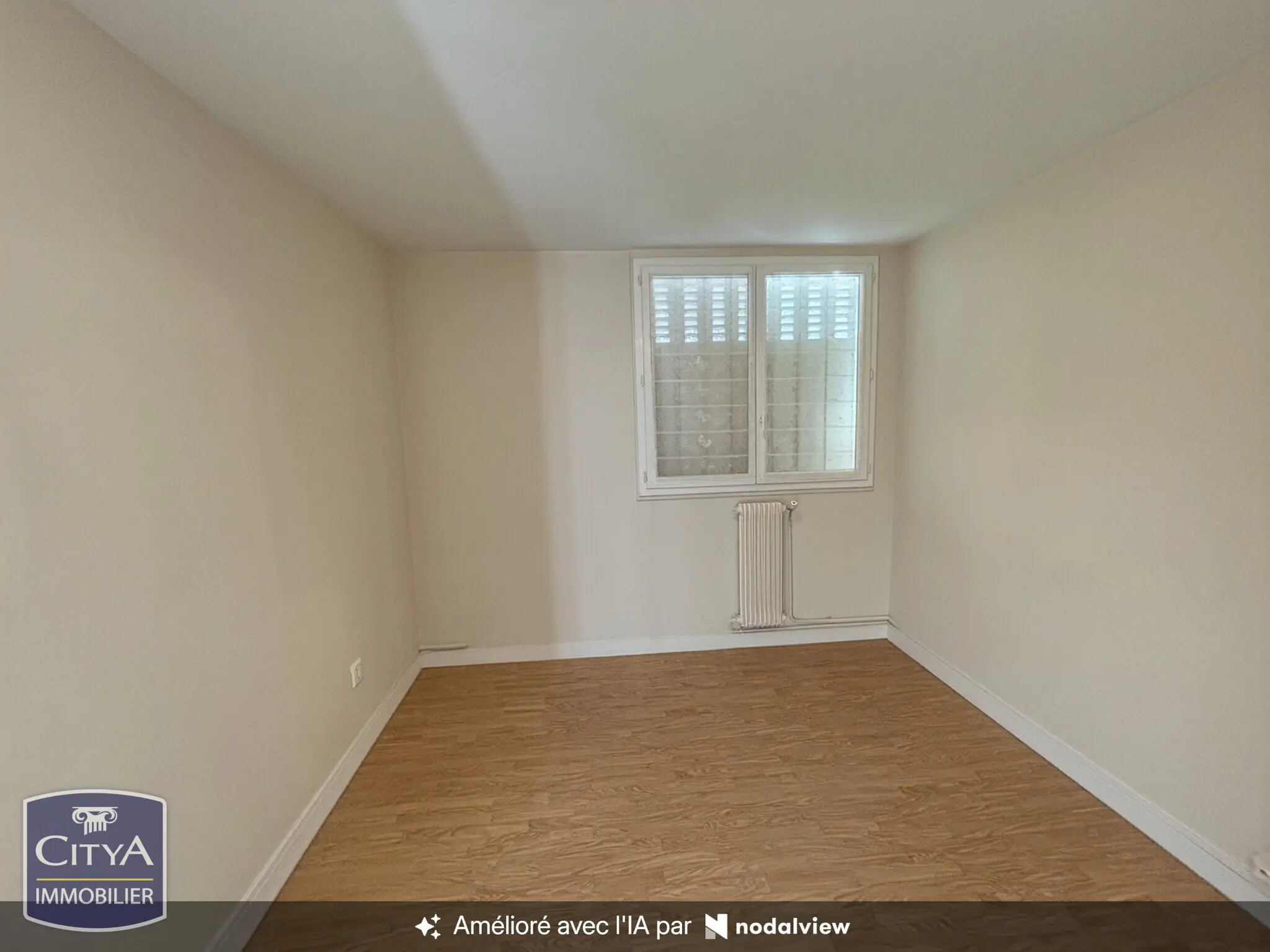Photo 2 appartement Châteauroux