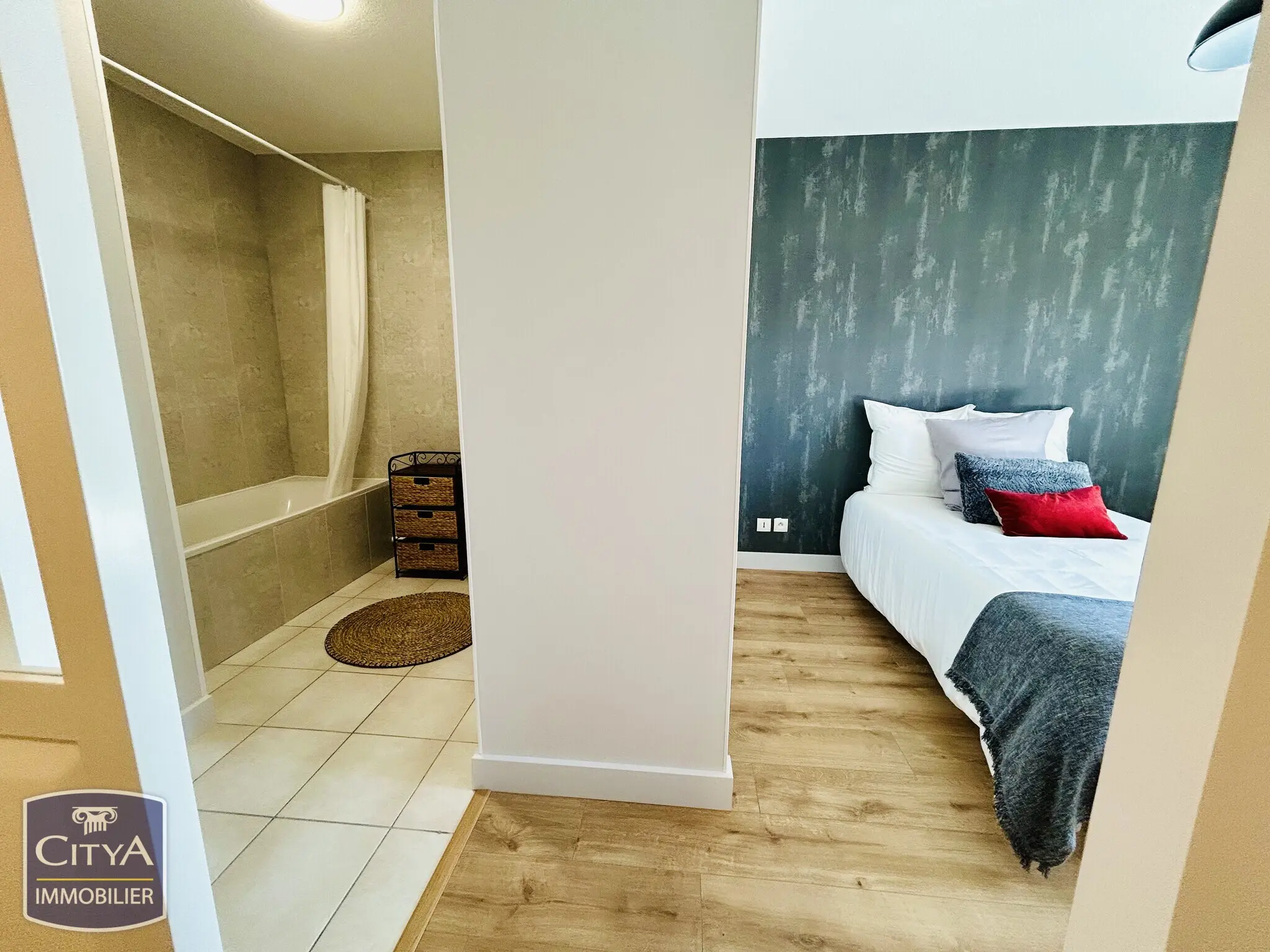 Photo 8 Appartement 4 pièces 99.9m²