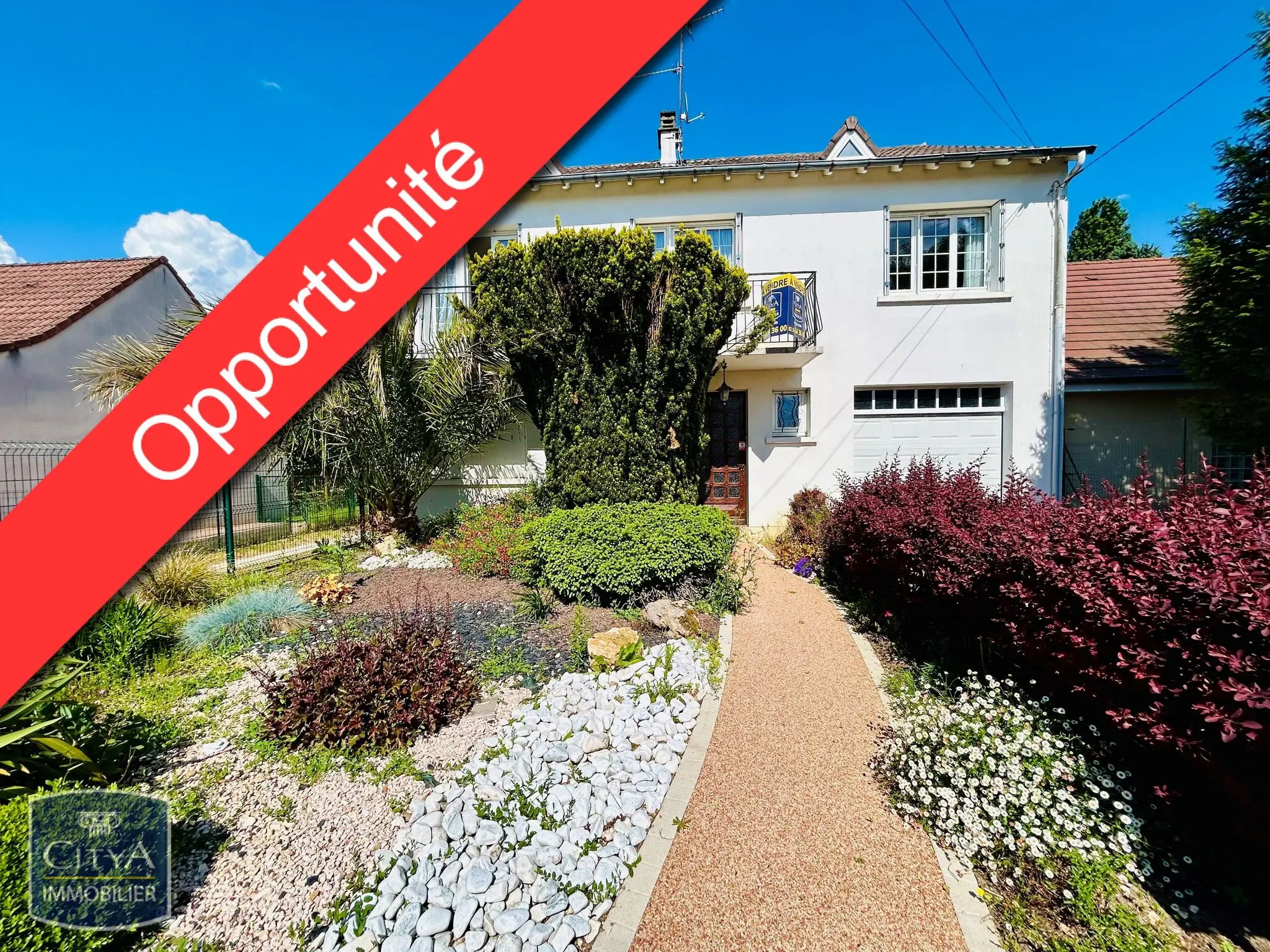 Photo 1 Maison 7 pièces 142m²