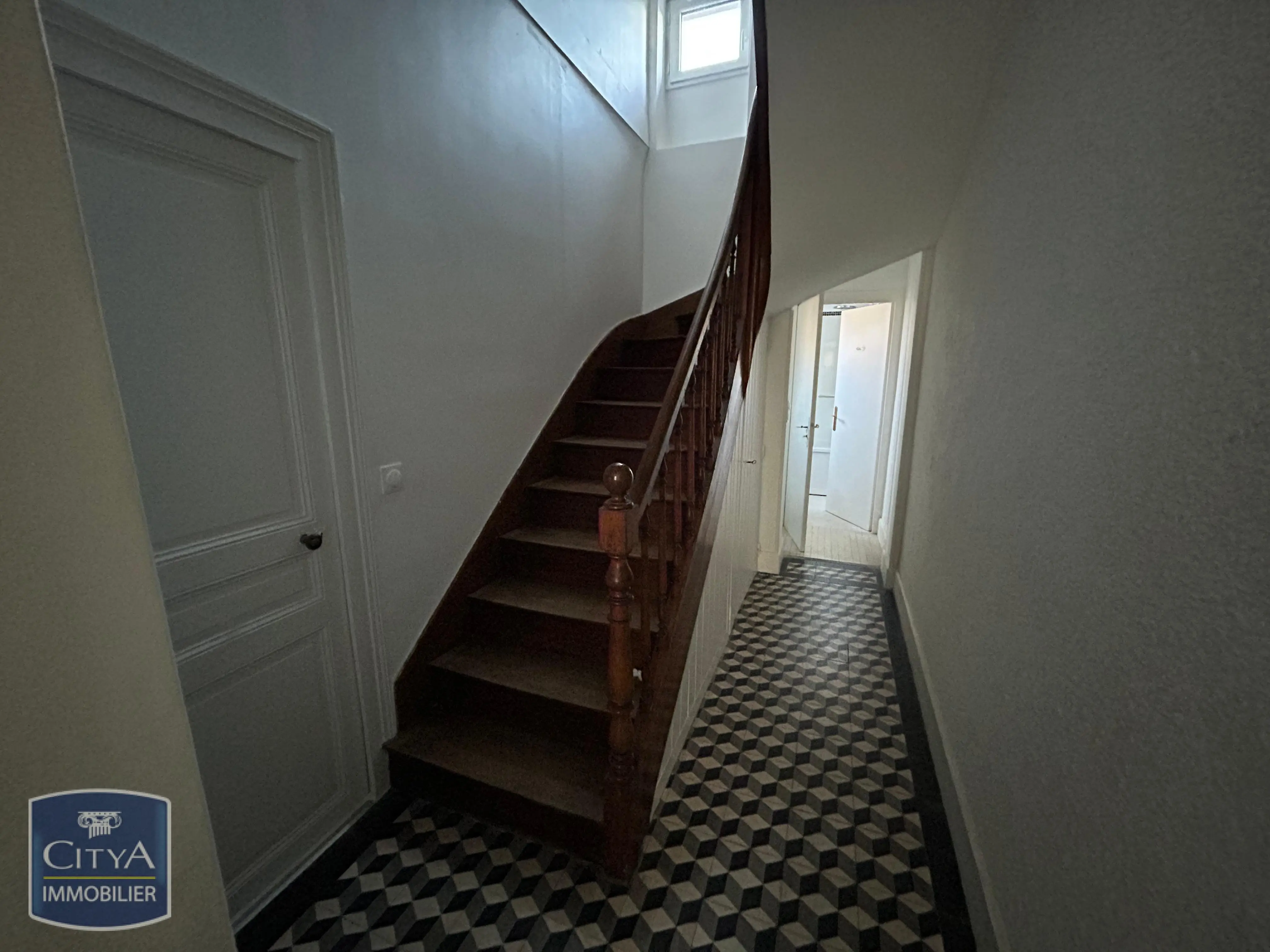 Photo 7 maison Le Blanc