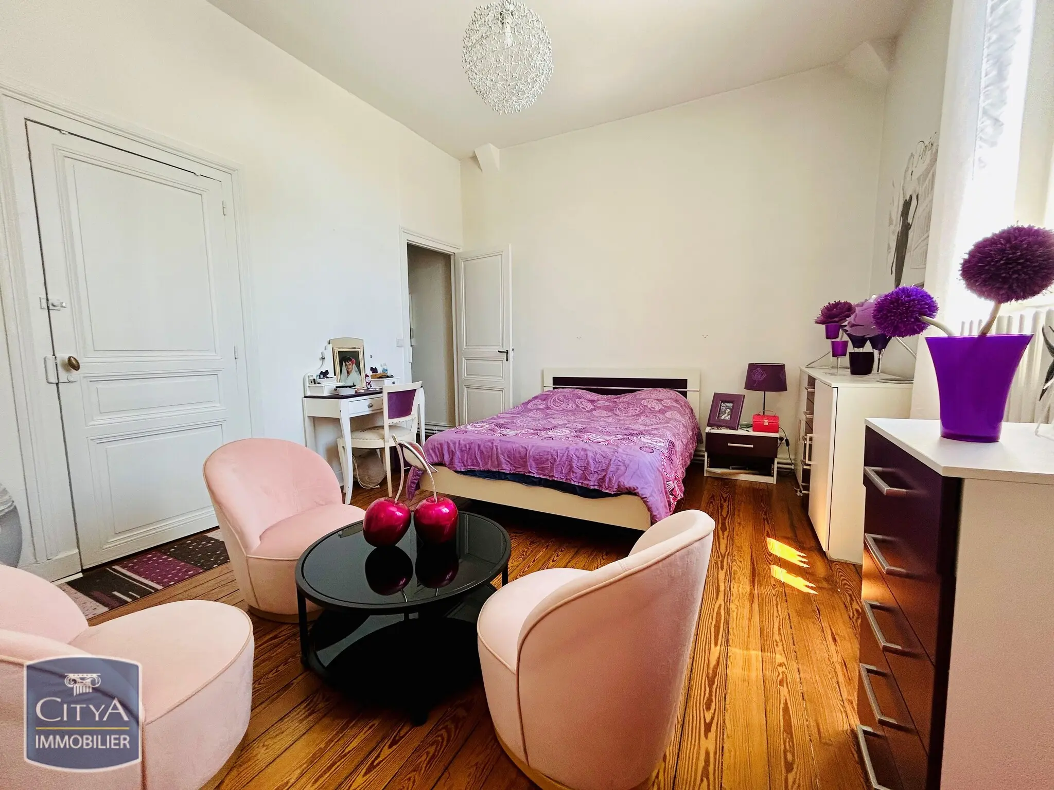 Photo 12 Appartement 5 pièces 142.8m²