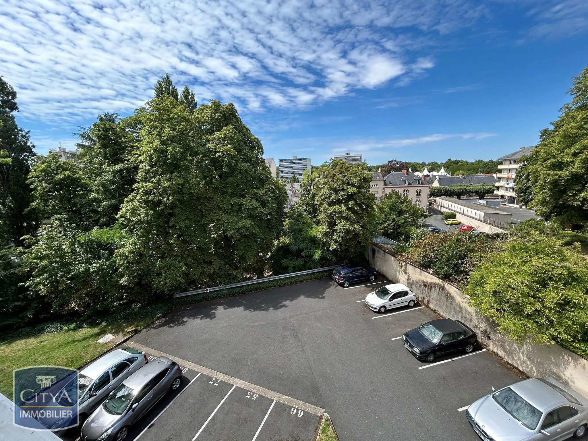 Photo 4 Appartement 3 pièces 73m²