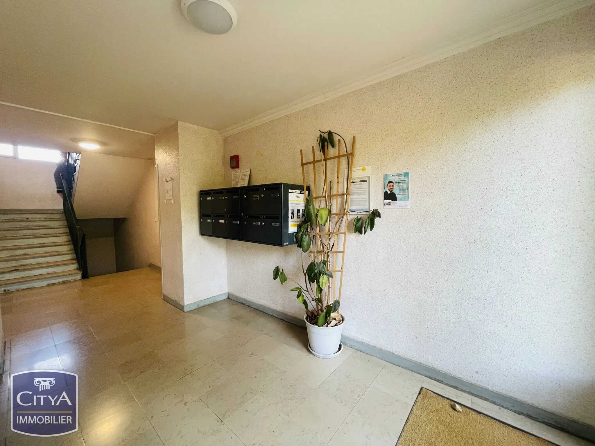 Photo 2 Appartement 3 pièces 63.97m²