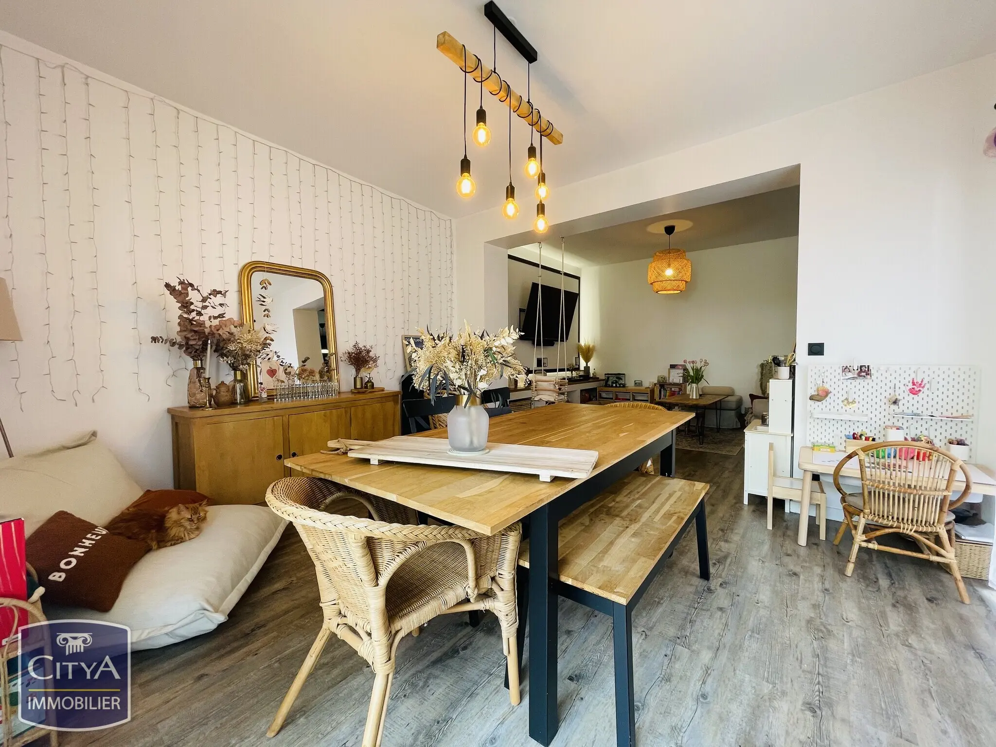 Photo 6 Maison 4 pièces 116m²