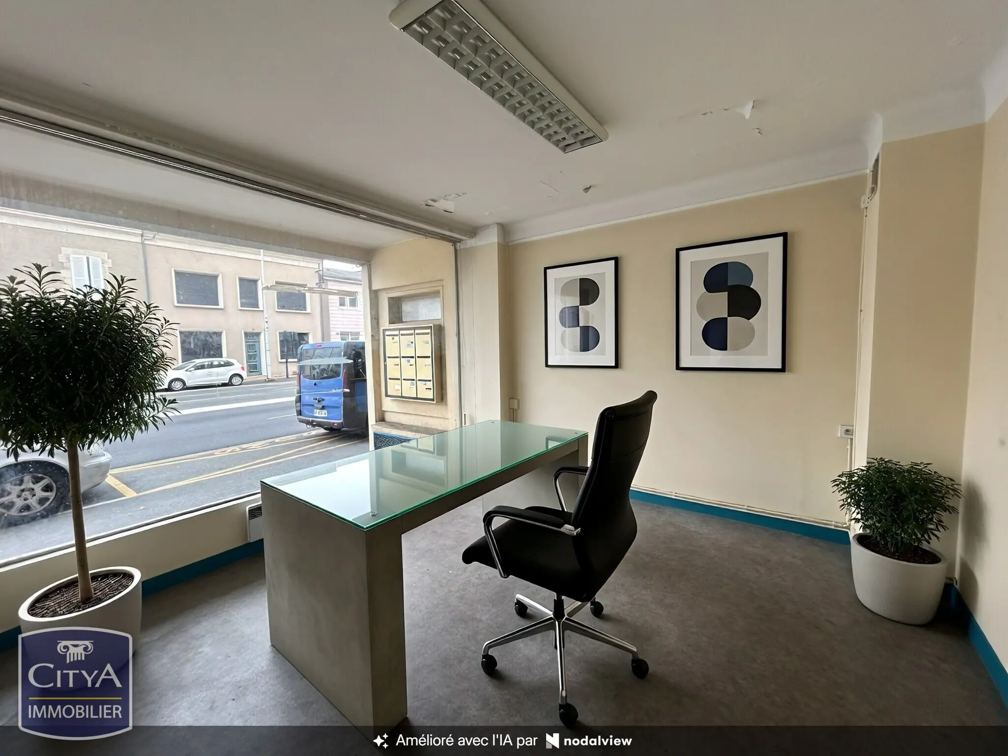 Photo 1 Local Commercial 79m²