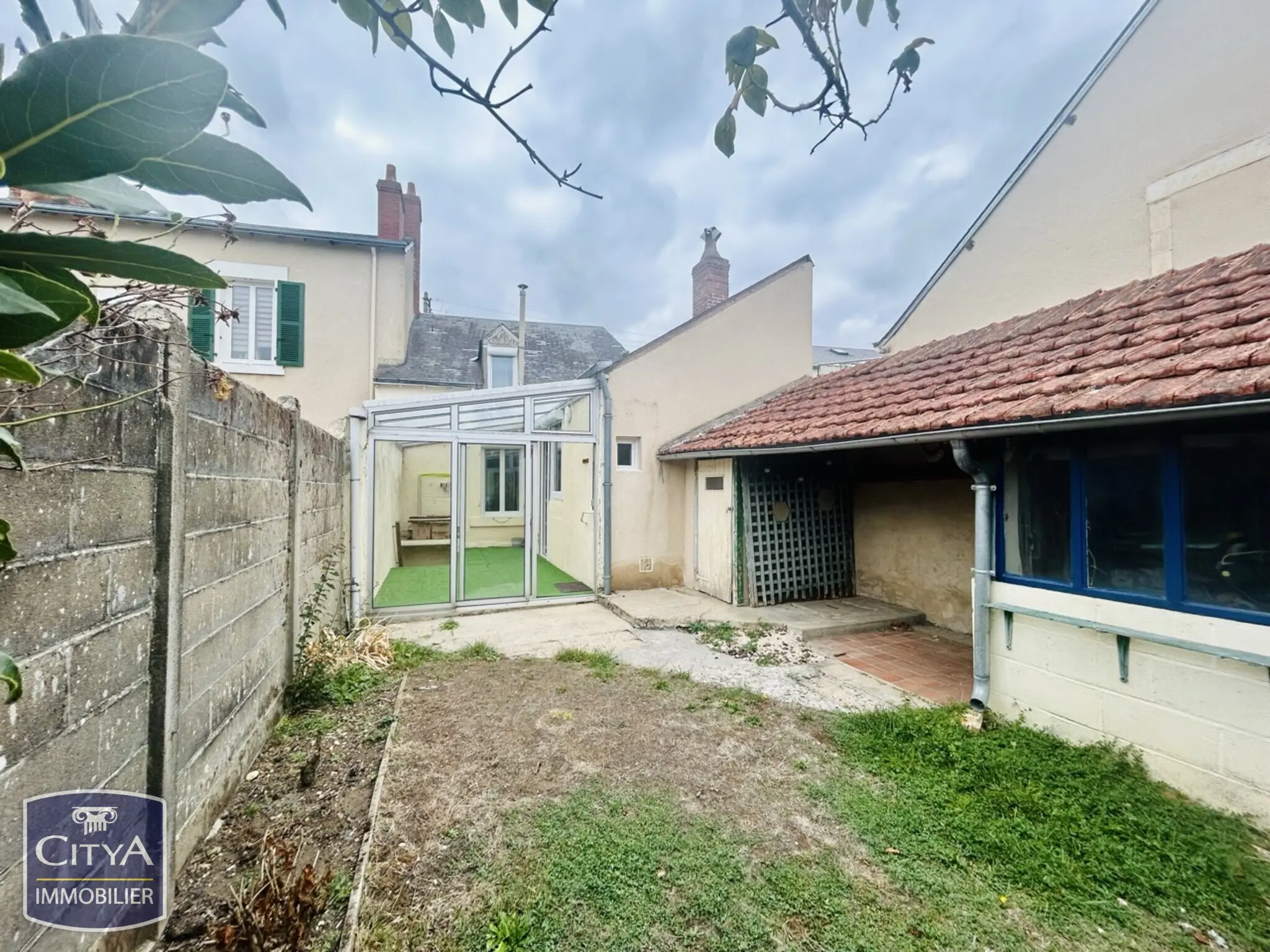 Photo 13 Maison 4 pièces 78m²