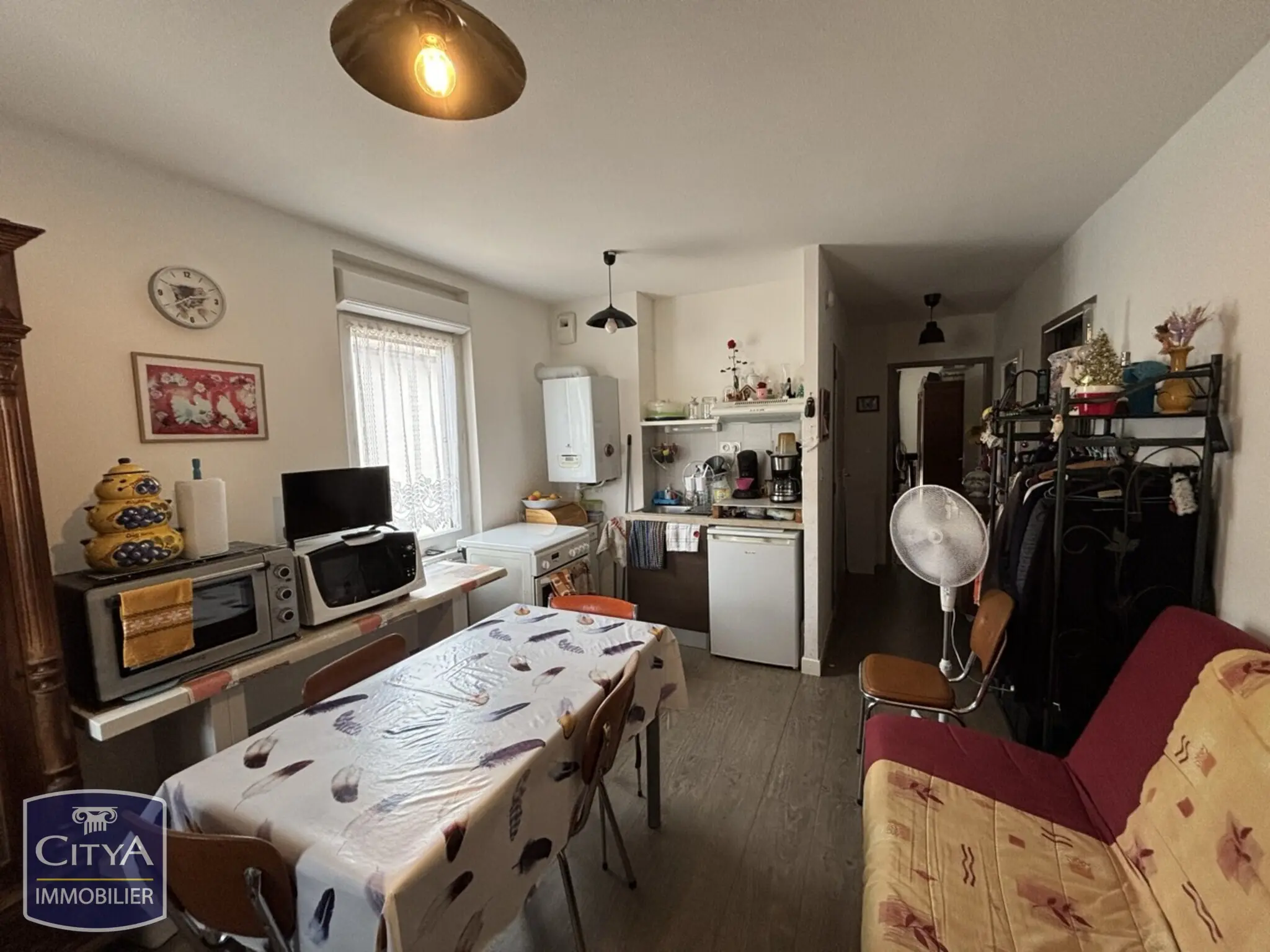 Photo 13 Maison 2 pièces 41m²