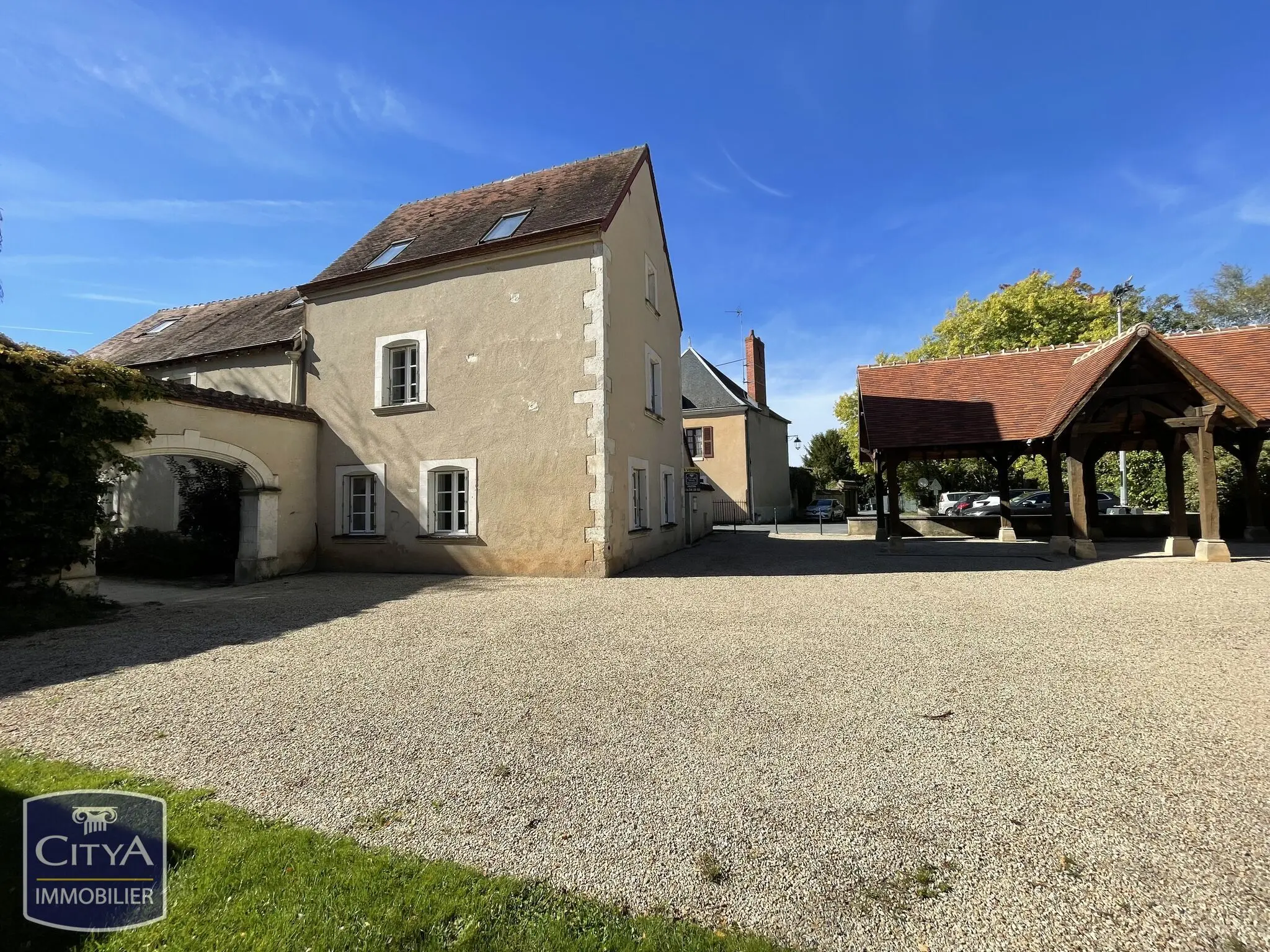 Photo 5 Immeuble 200m²