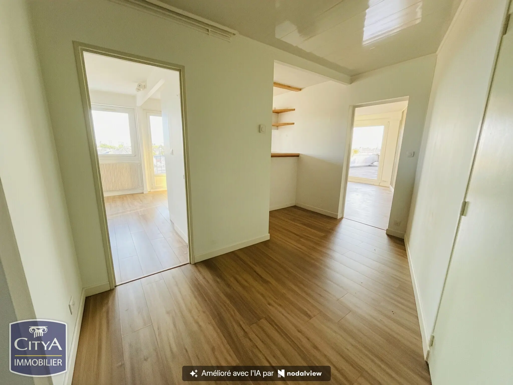 Photo 7 Appartement 2 pièces 73m²