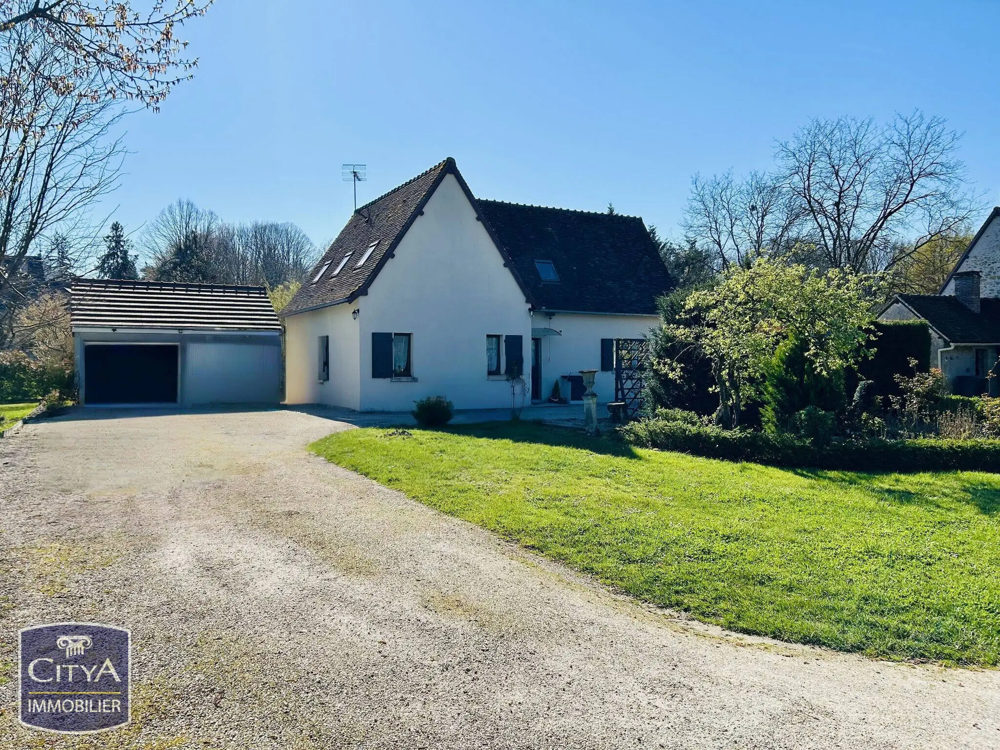 Photo 2 Maison 5 pièces 112m²