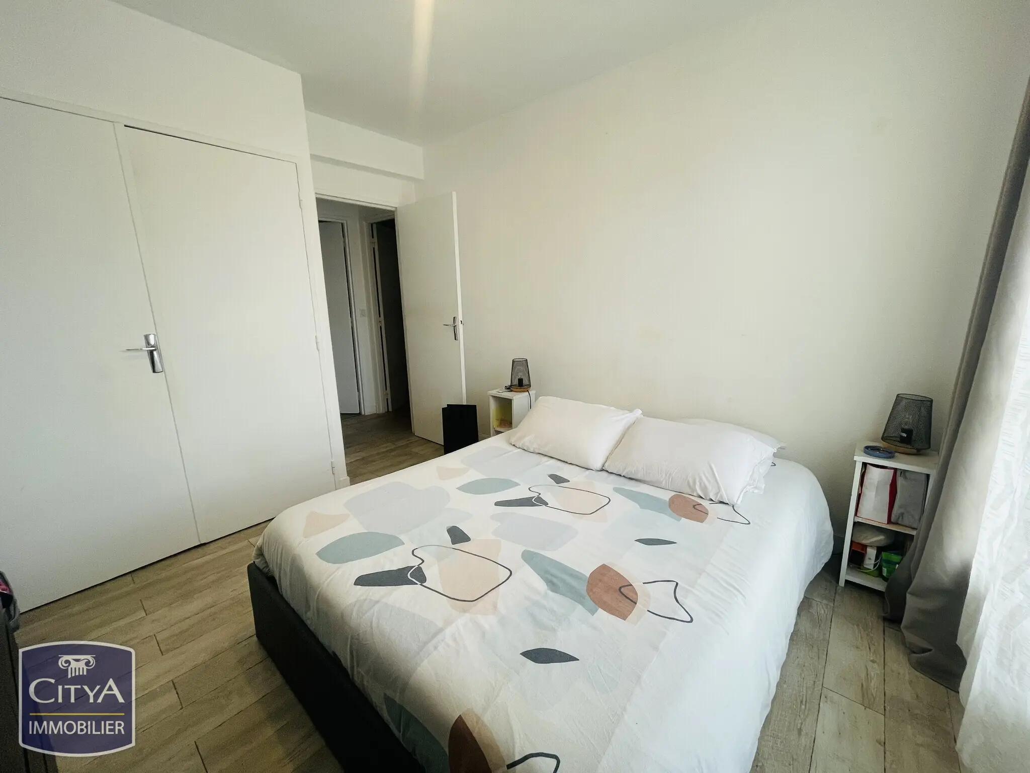 Photo 9 Appartement 2 pièces 46.82m²