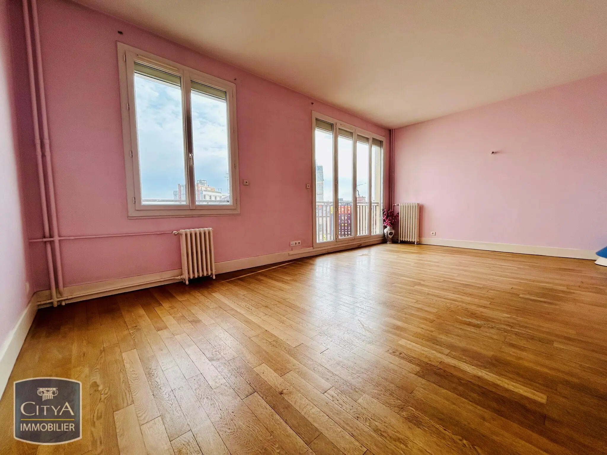 Photo 3 Appartement 3 pièces 68m²