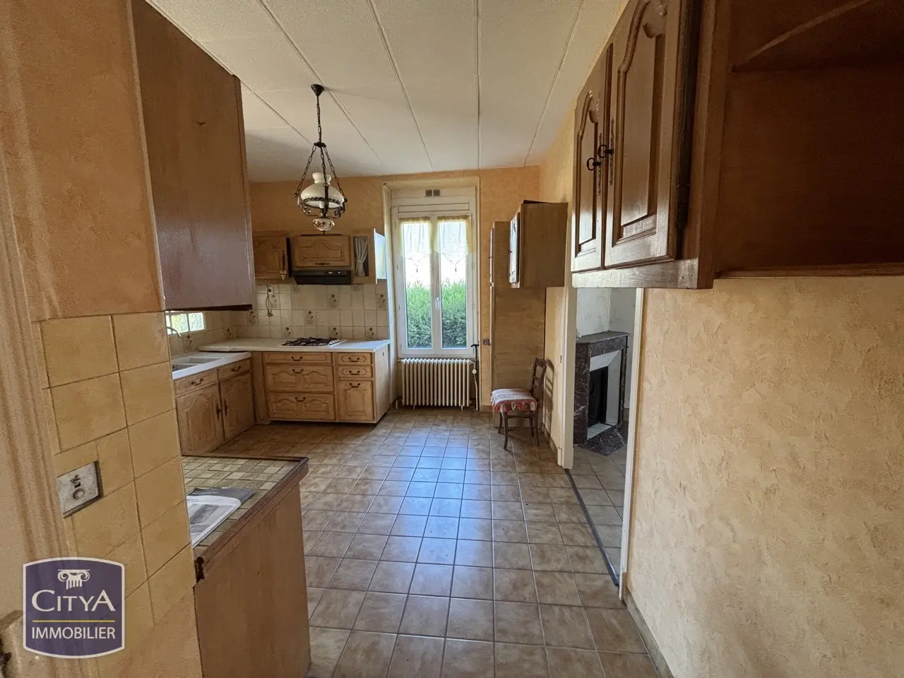 Photo 3 Maison 3 pièces 75m²