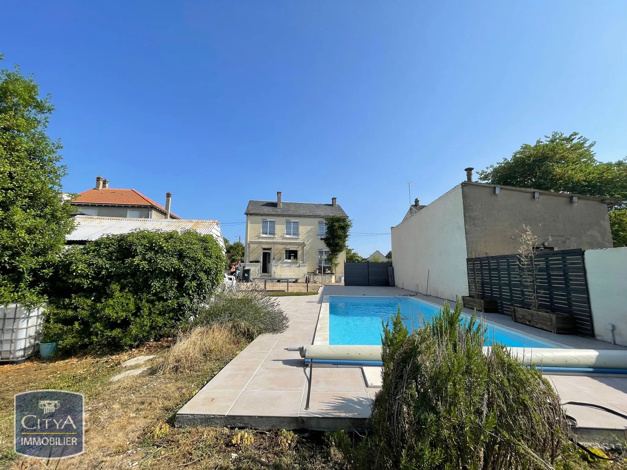 Photo 13 Maison 5 pièces 100m²