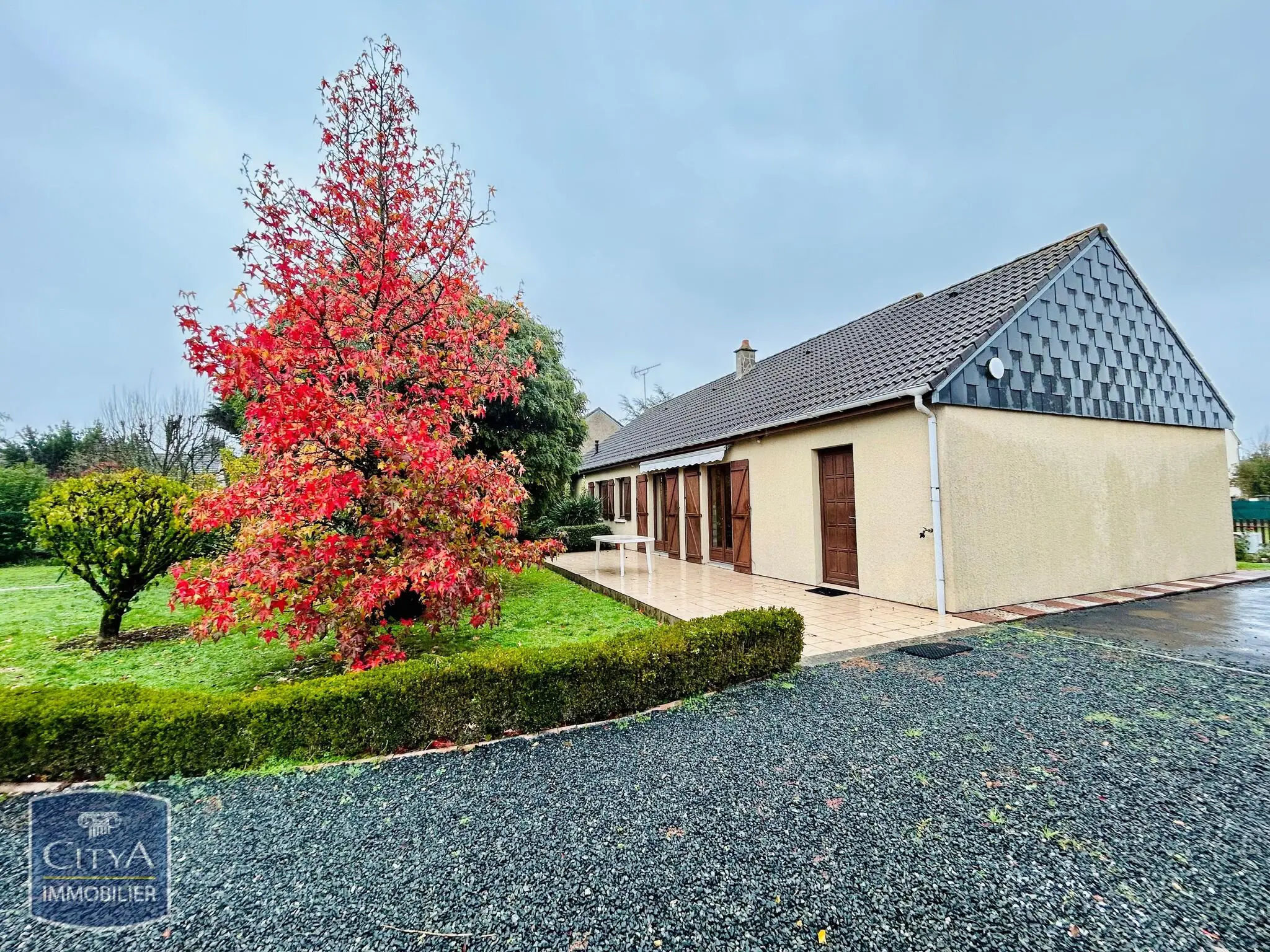 Photo 14 Maison 4 pièces 113m²