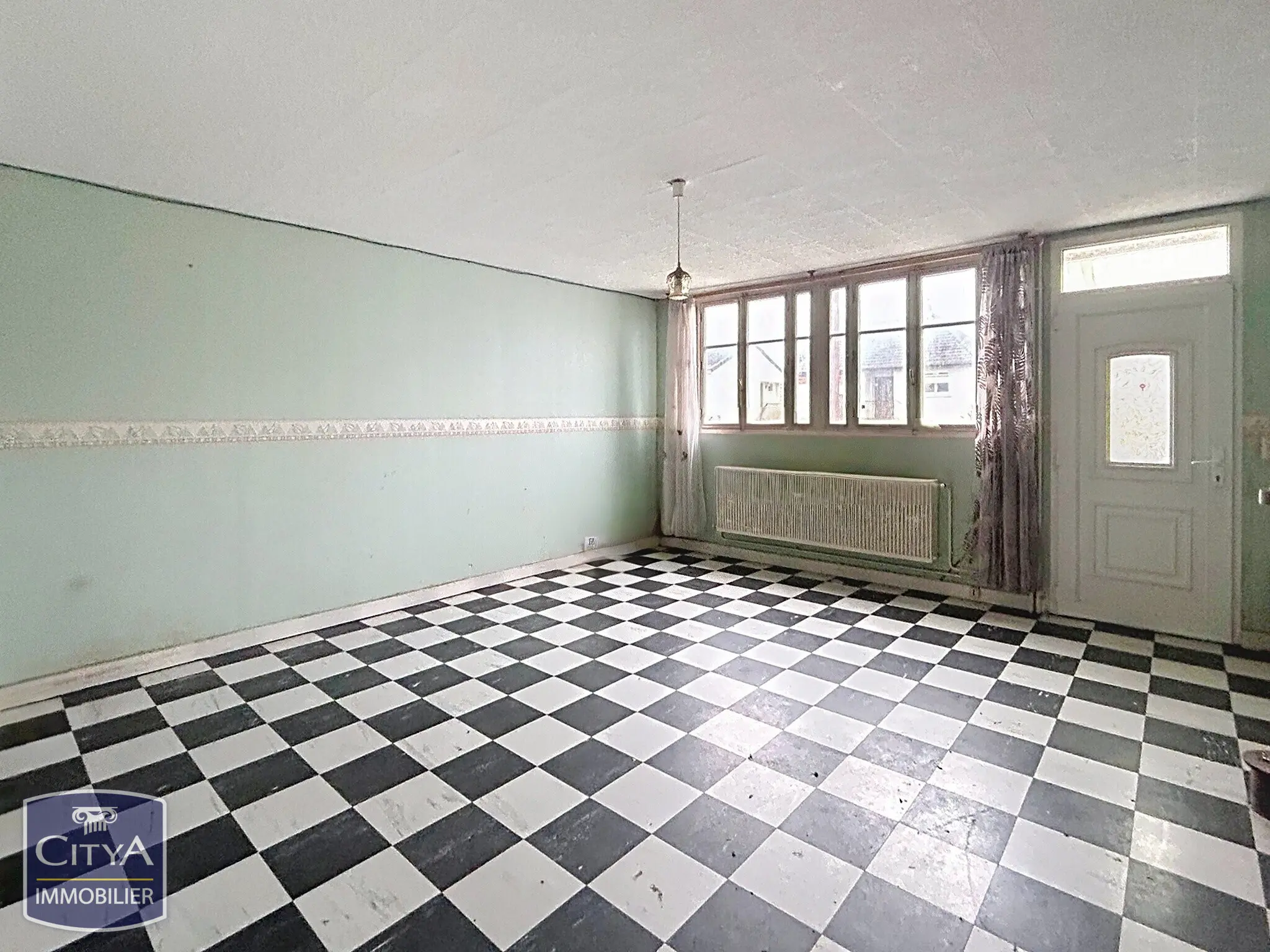 Photo 1 maison Châteauroux