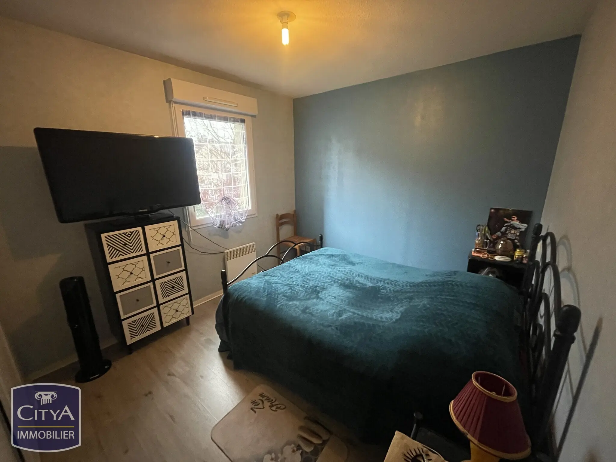 Photo 7 Appartement 3 pièces 56m²