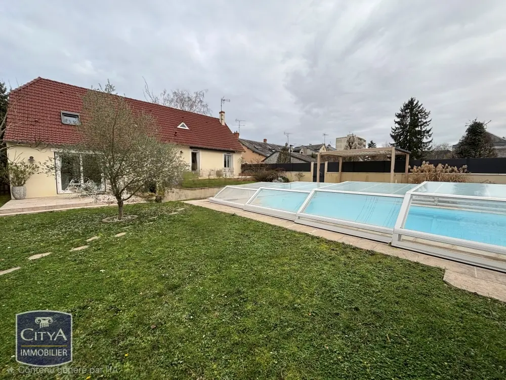 Photo 2 Maison 7 pièces 175m²