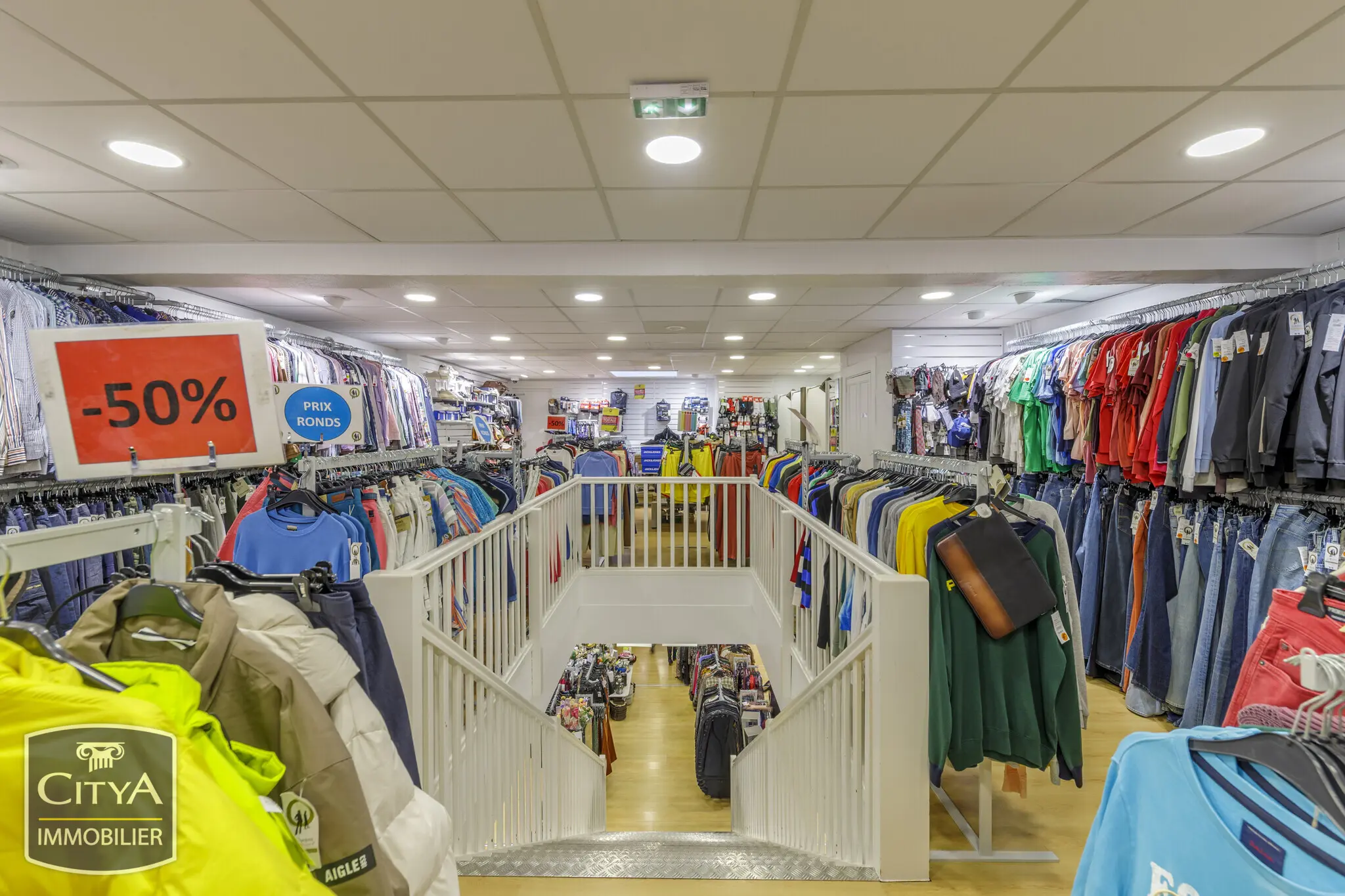 Photo 6 Immeuble 334m²