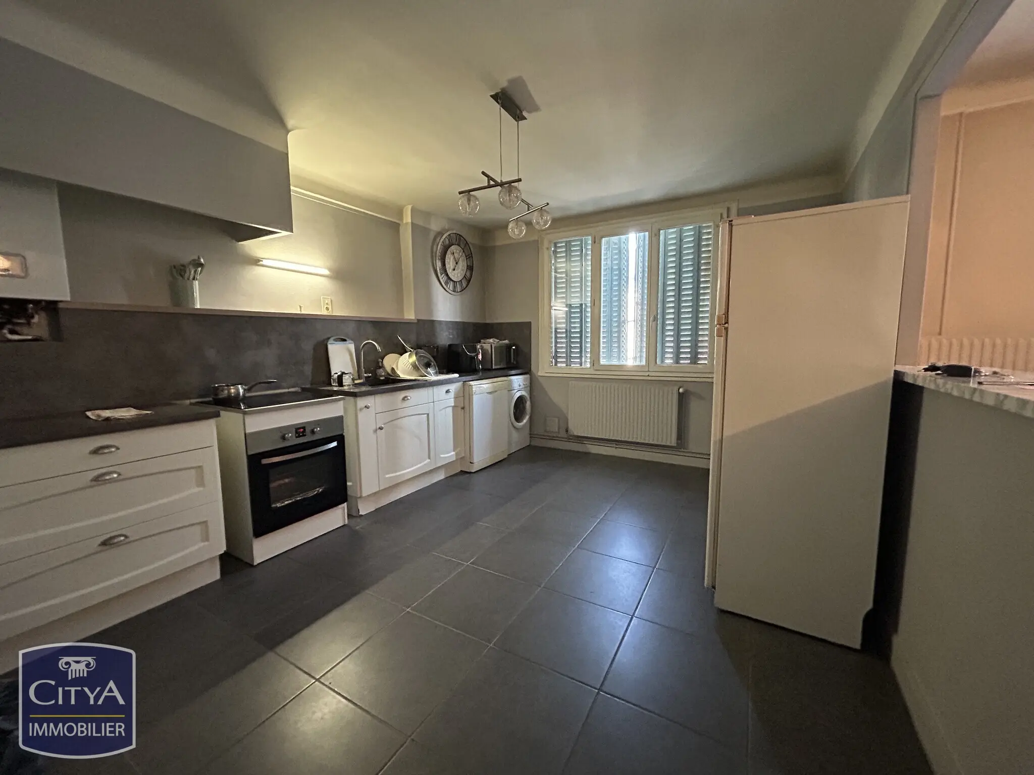 Photo 1 Appartement 2 pièces 71m²