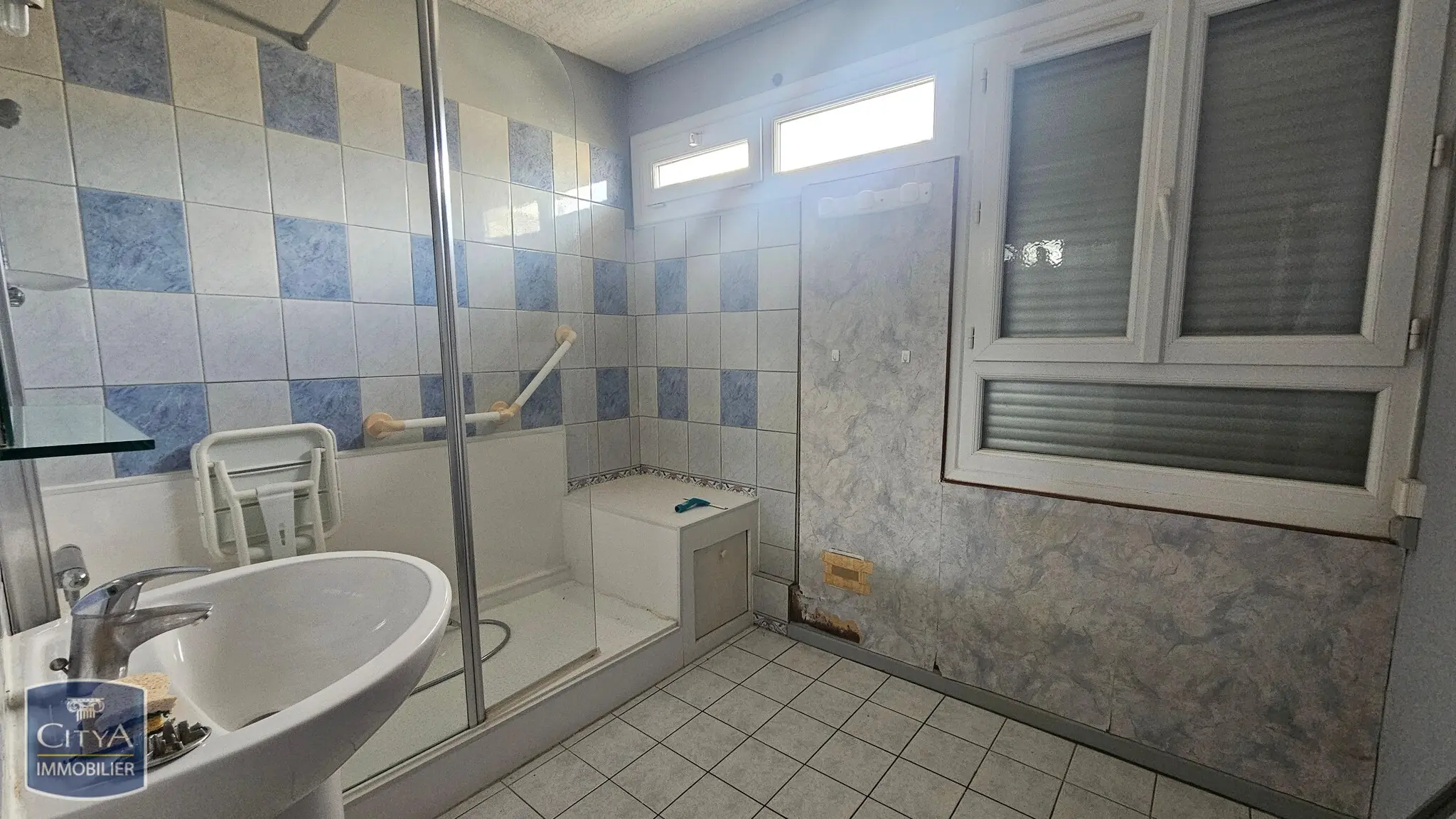 Photo 9 appartement Châteauroux