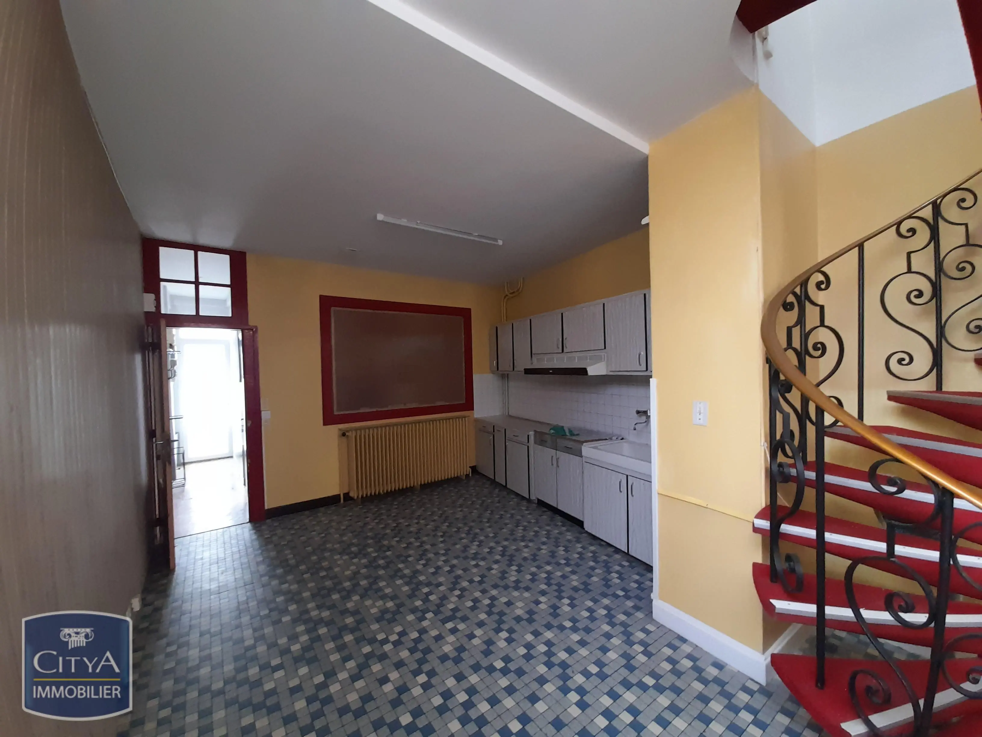 Photo 7 Immeuble 62m²