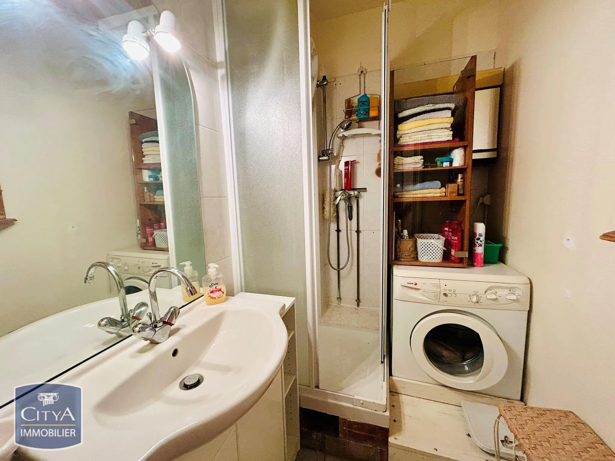 Photo 7 Appartement 3 pièces 56m²