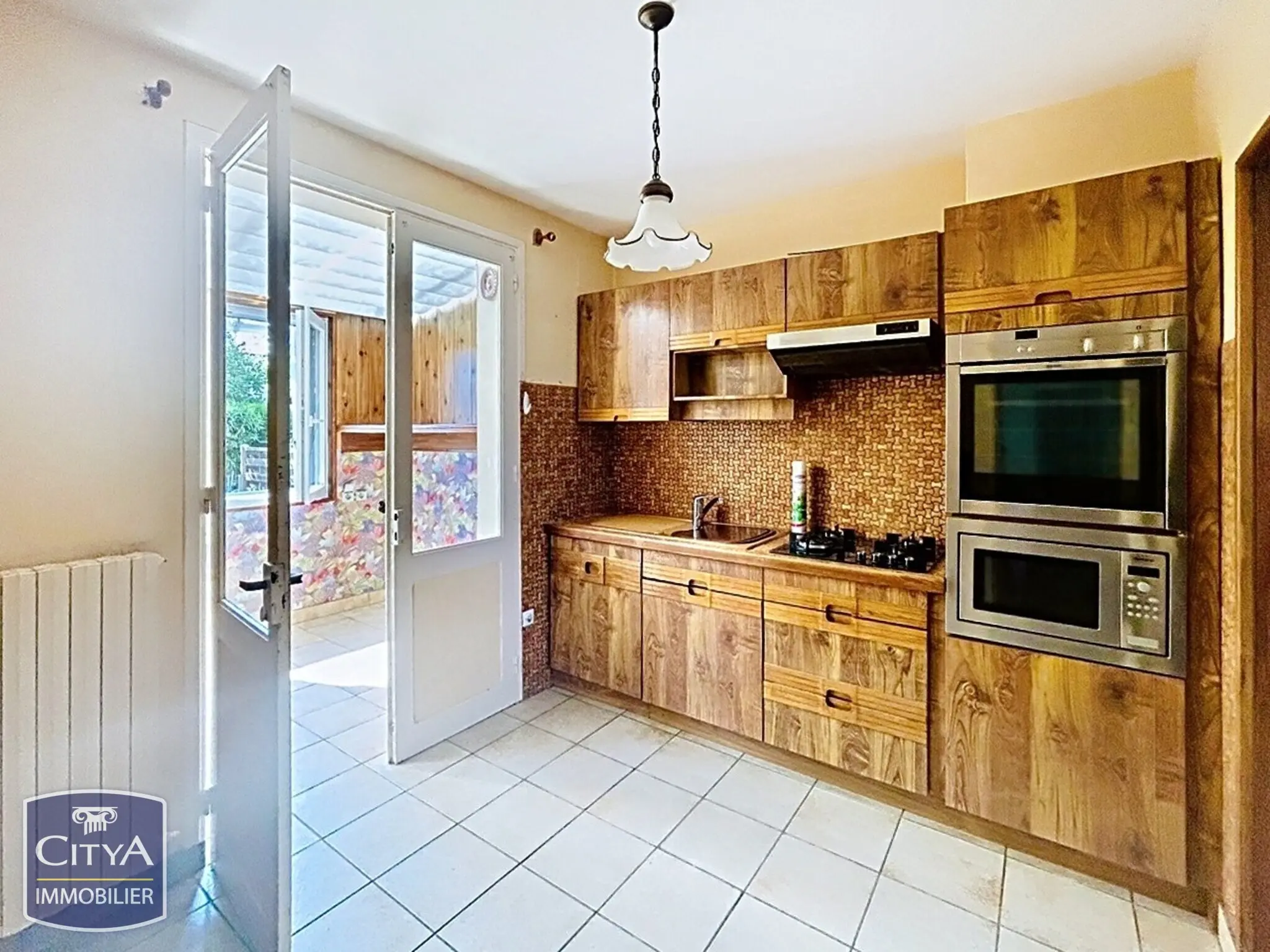 Photo 5 Maison 4 pièces 75m²