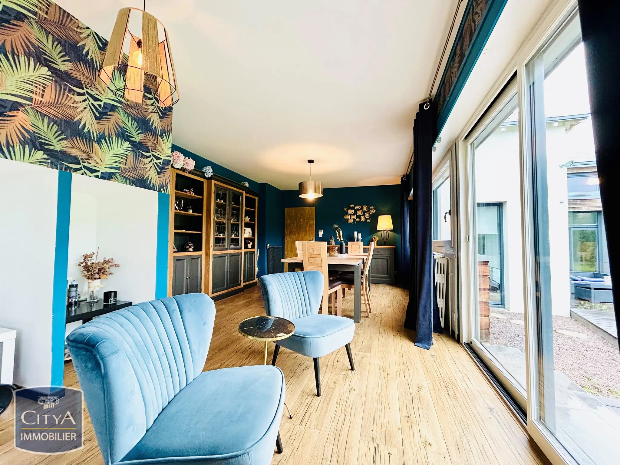 Photo 9 Maison 13 pièces 393m²