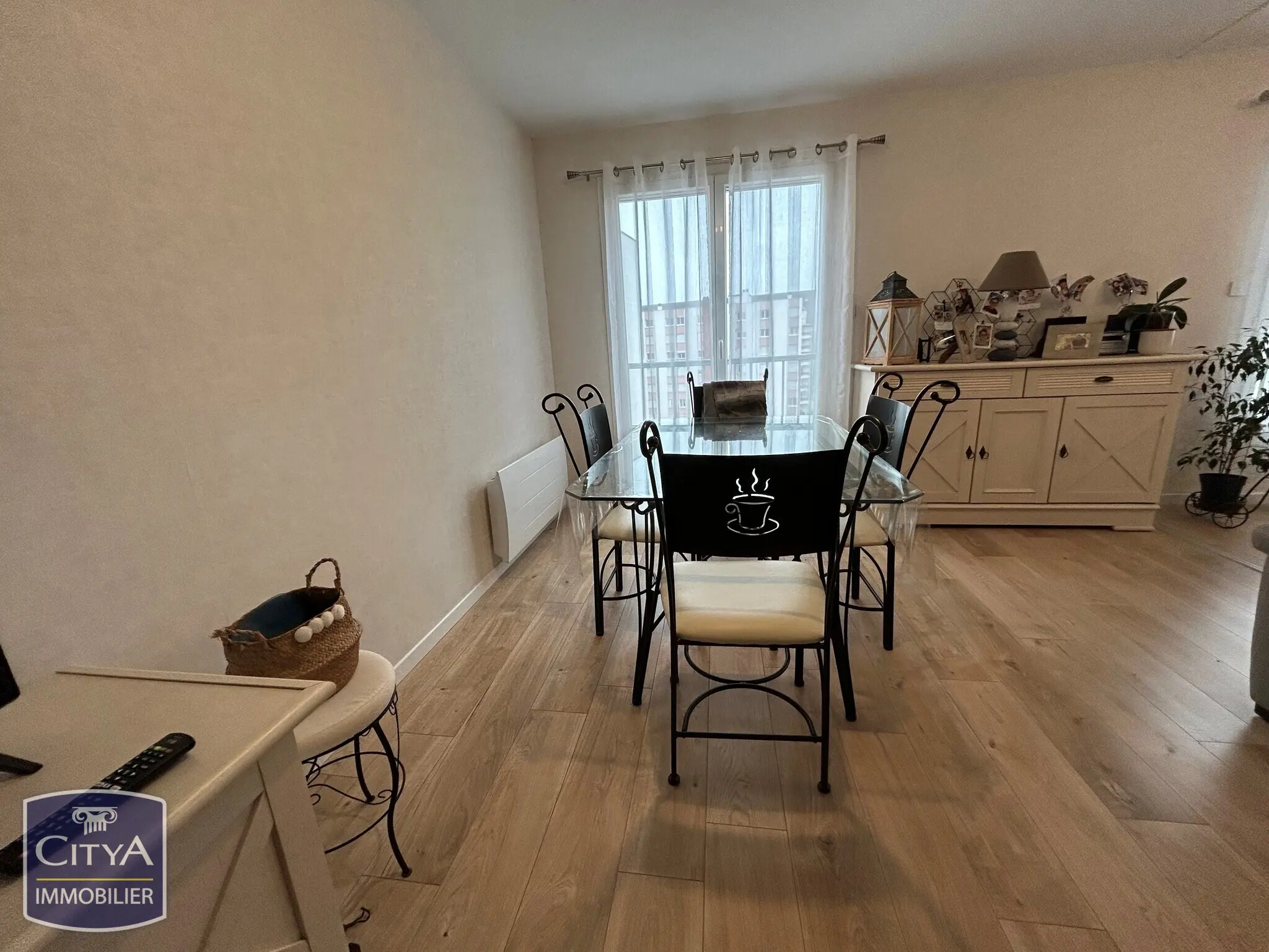 Photo 4 appartement Châteauroux