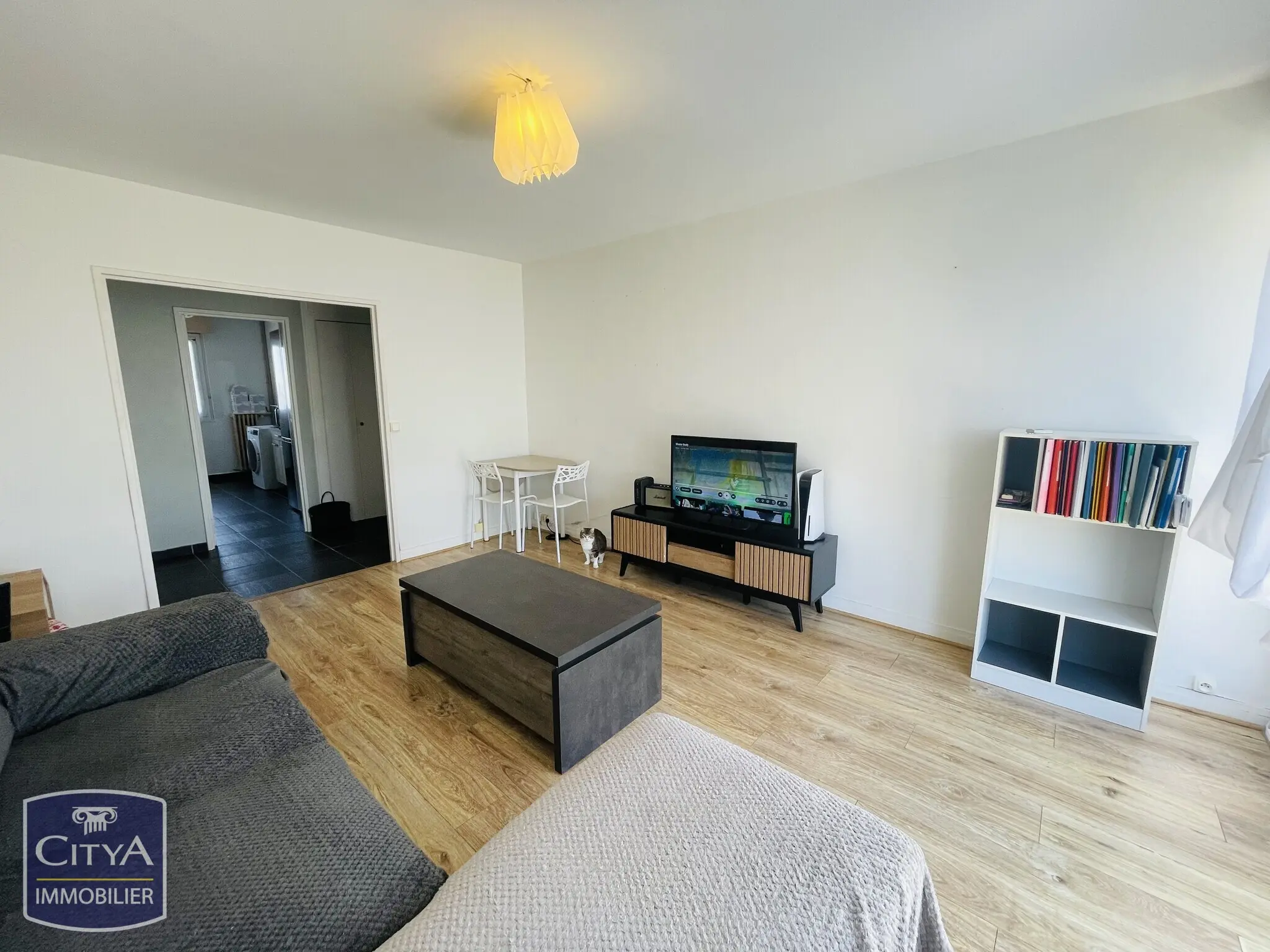 Photo 3 Appartement 3 pièces 61m²