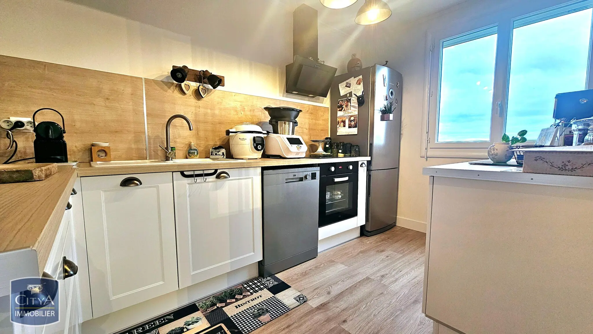 Photo 4 Appartement 4 pièces 90m²