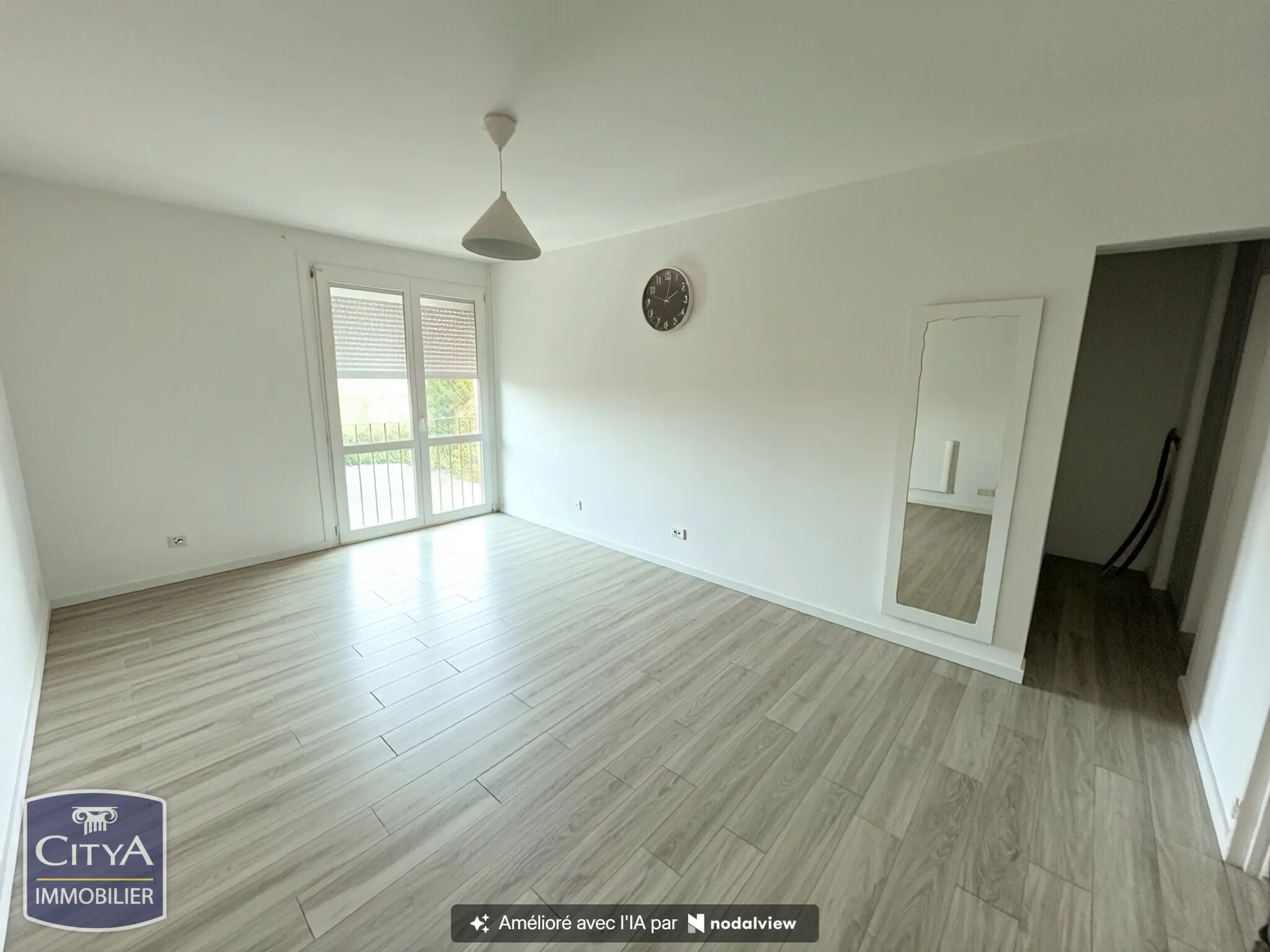 Photo 2 Appartement 3 pièces 56m²