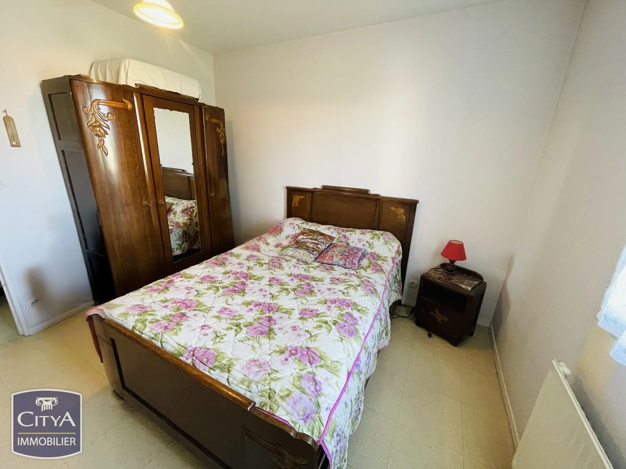 Photo 8 appartement Châteauroux