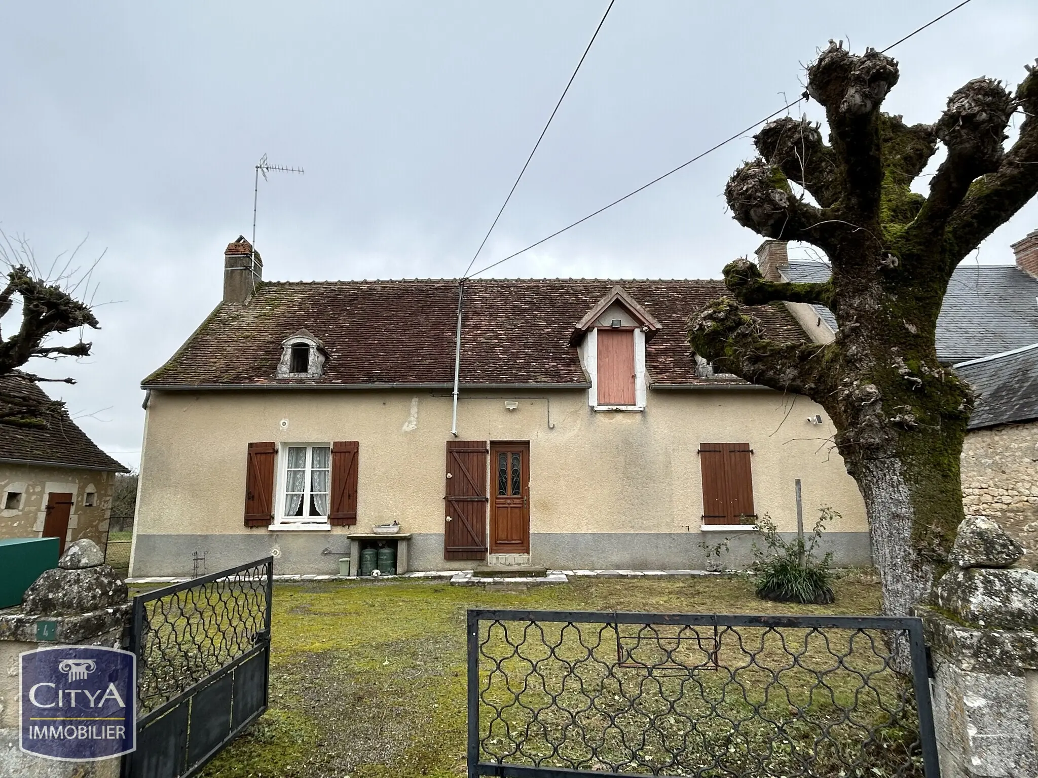 Photo 2 Maison 3 pièces 67.78m²