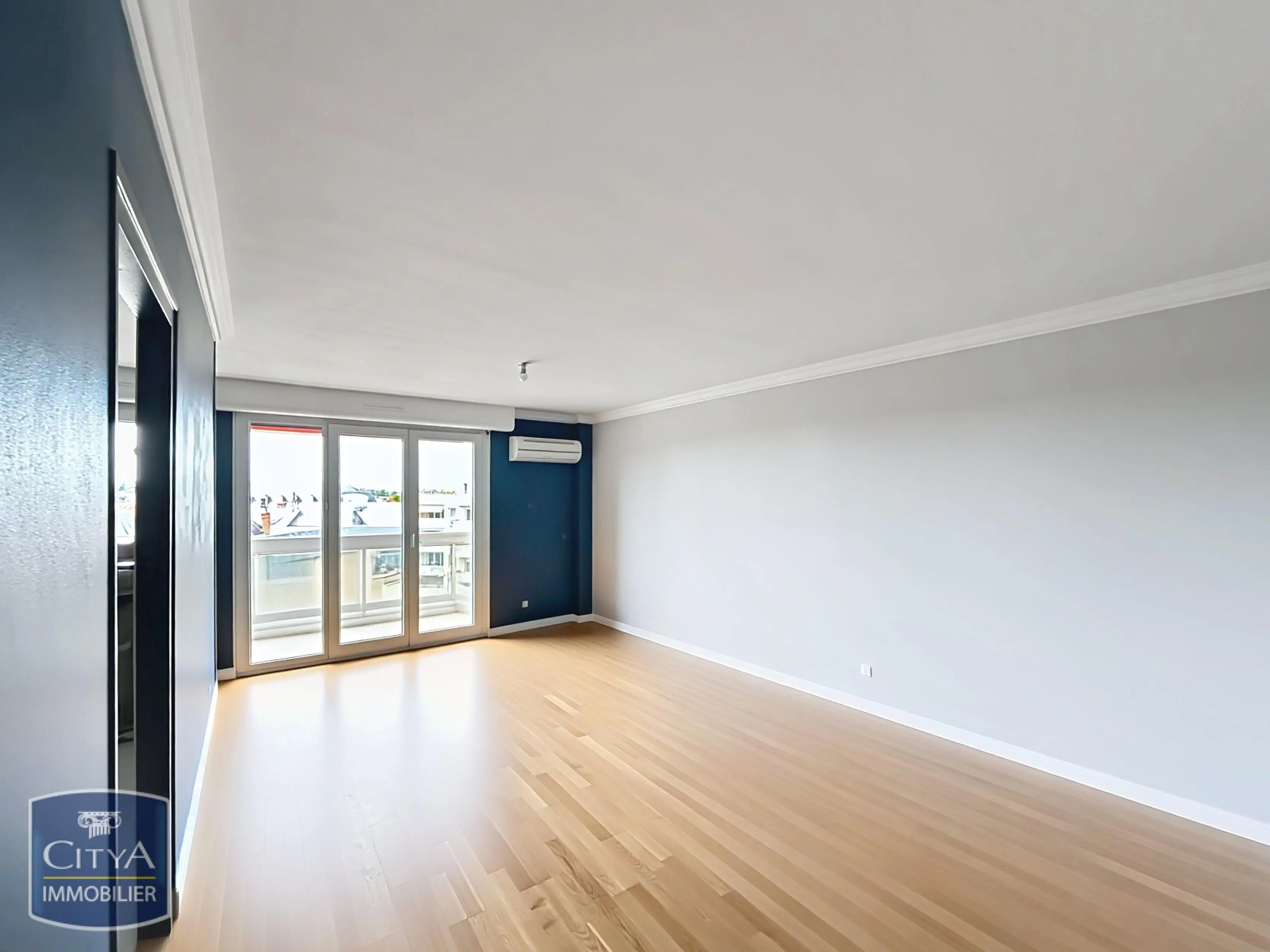 Photo 2 Appartement 4 pièces 85m²