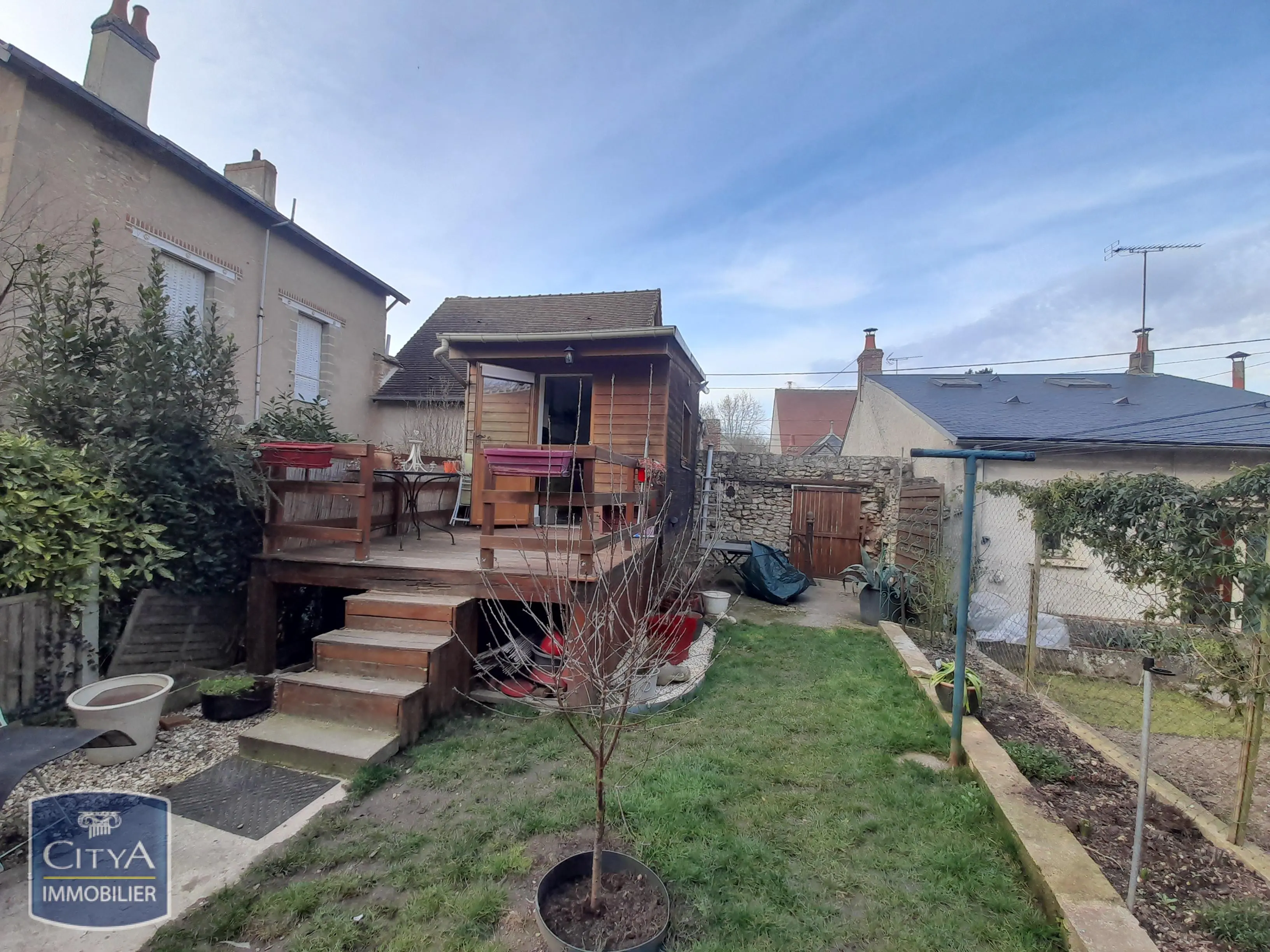 Photo 13 Maison 4 pièces 80m²