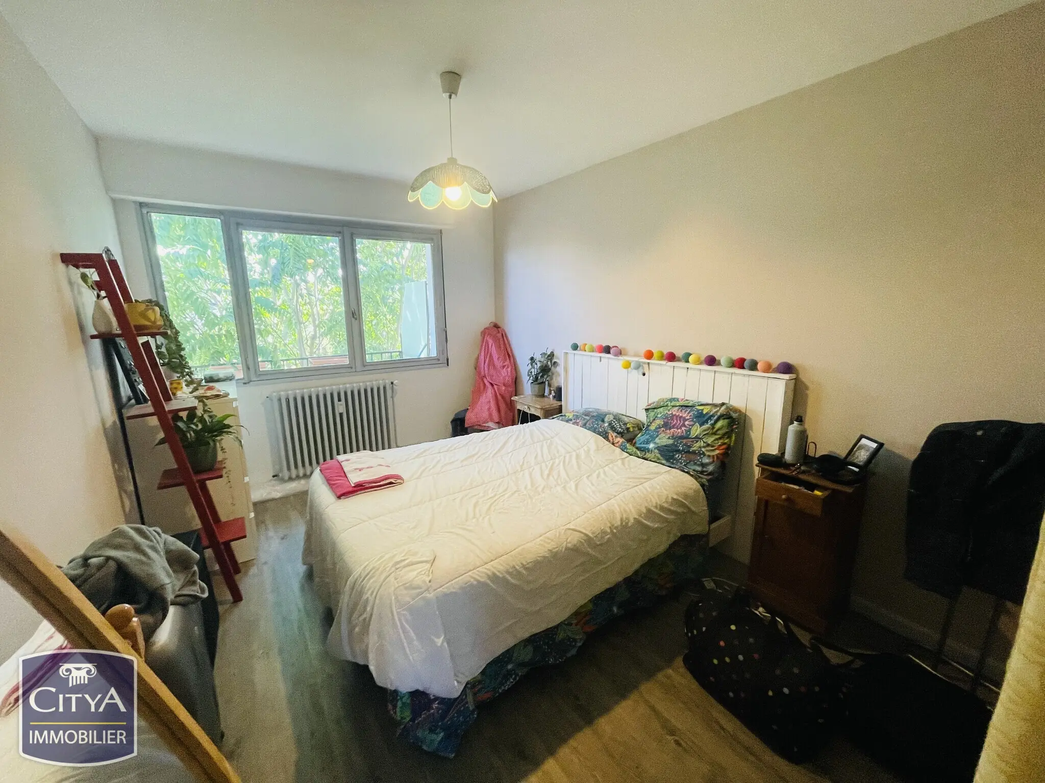 Photo 14 Appartement 3 pièces 63.97m²