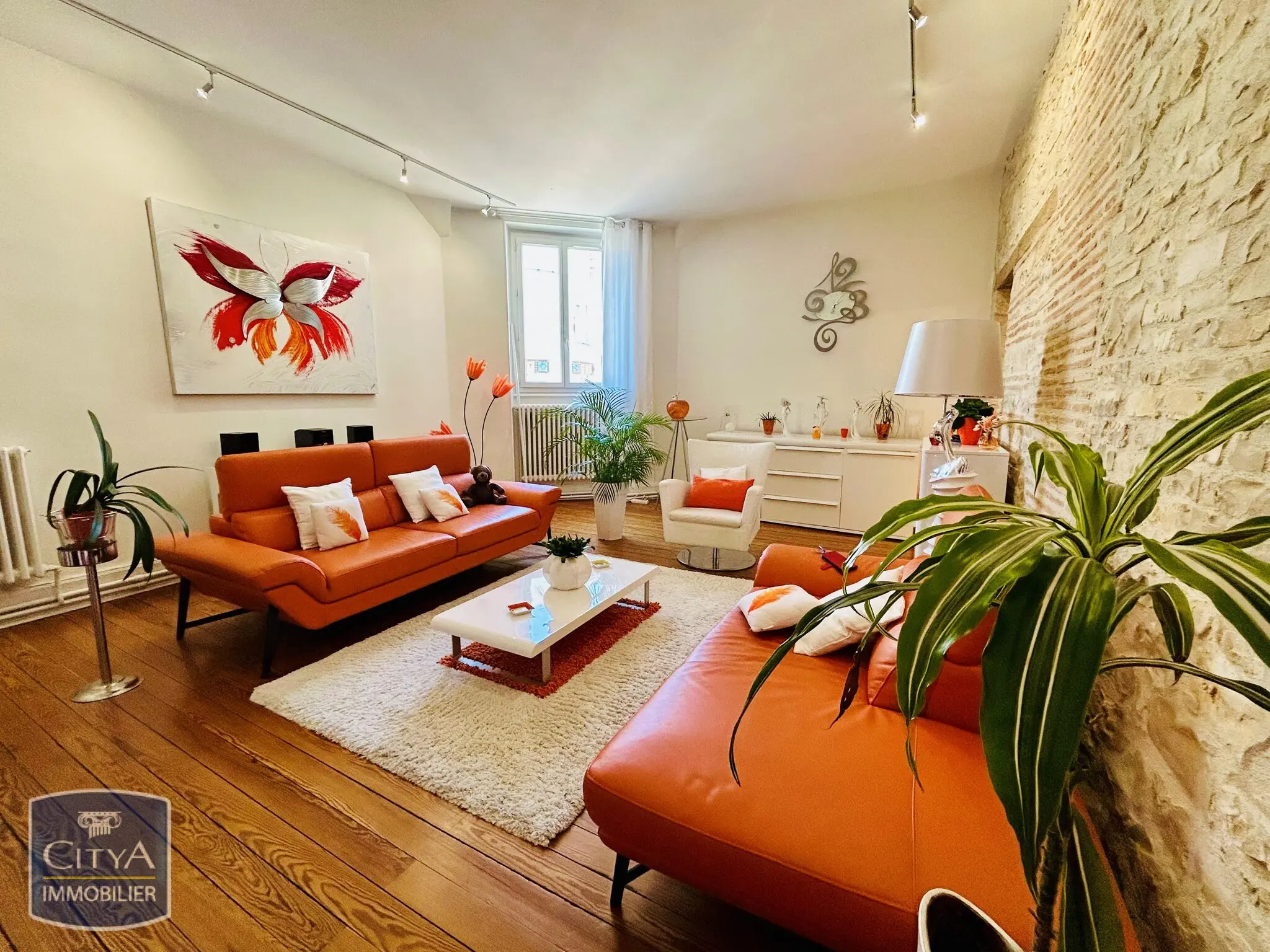 Photo 6 Appartement 5 pièces 142.8m²