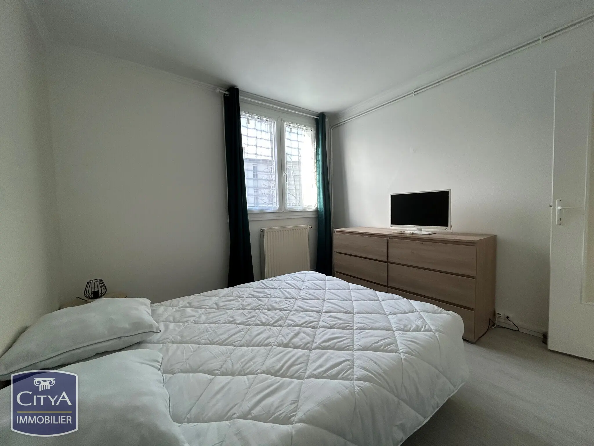 Photo 4 Appartement 3 pièces 58m²