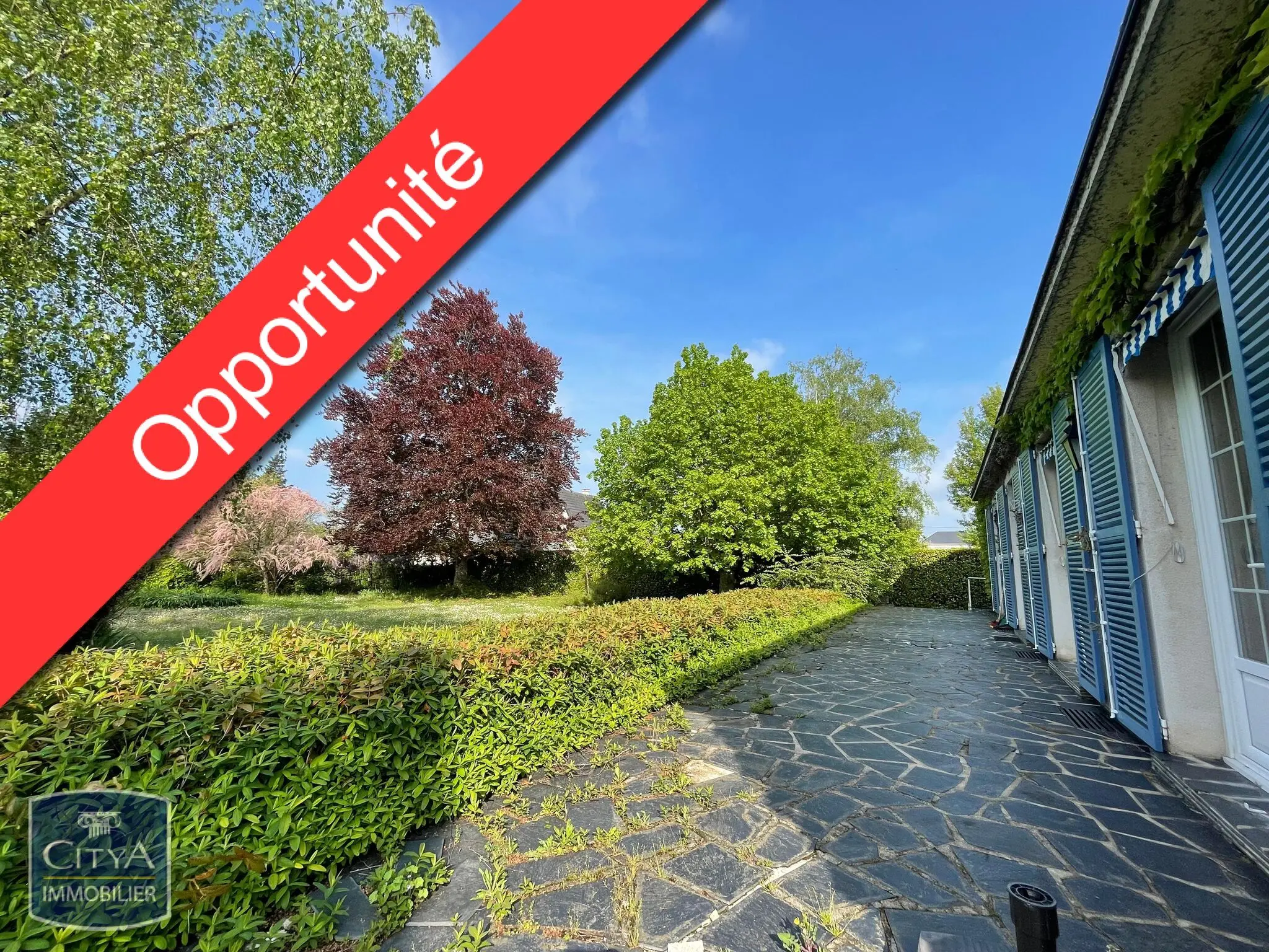 Photo 1 Maison 8 pièces 190m²