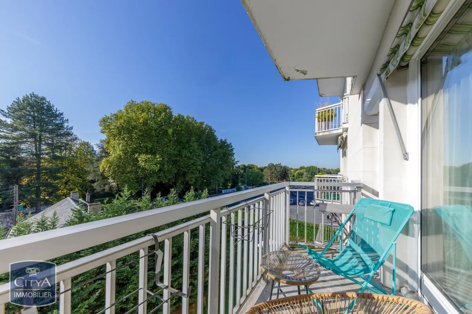 Photo 5 Appartement 4 pièces 82m²